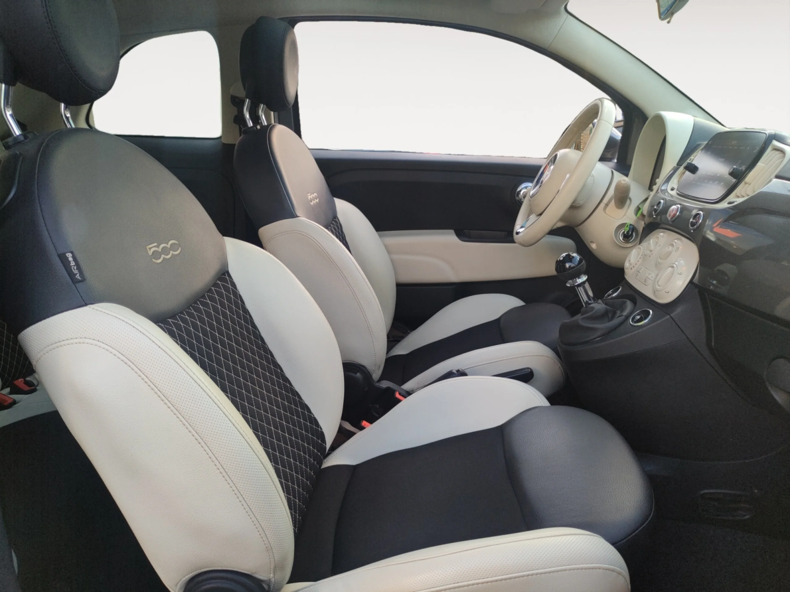 FIAT 500 DOLCEVITA 1.0 HYBRID 51KW (70 CV) - Foto 5