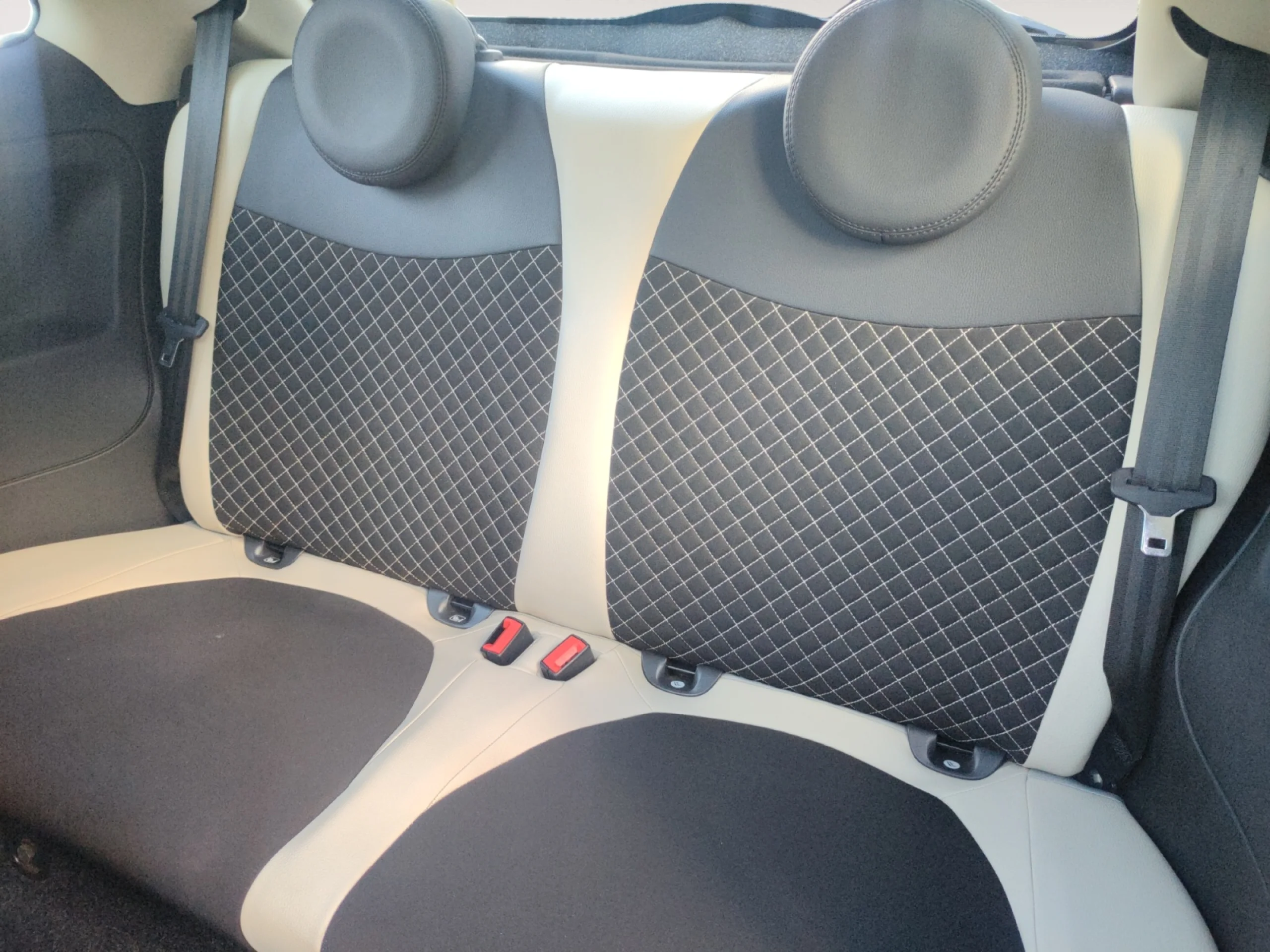 FIAT 500 DOLCEVITA 1.0 HYBRID 51KW (70 CV) - Foto 6