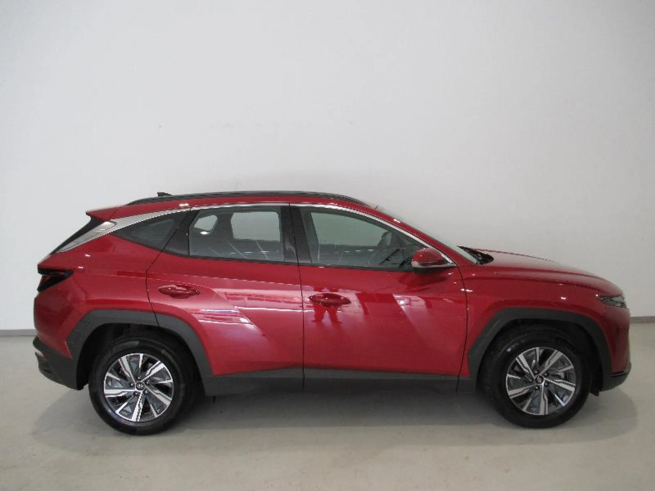 HYUNDAI TUCSON 1.6 CRDI 85KW (115CV) MAXX - Foto 3