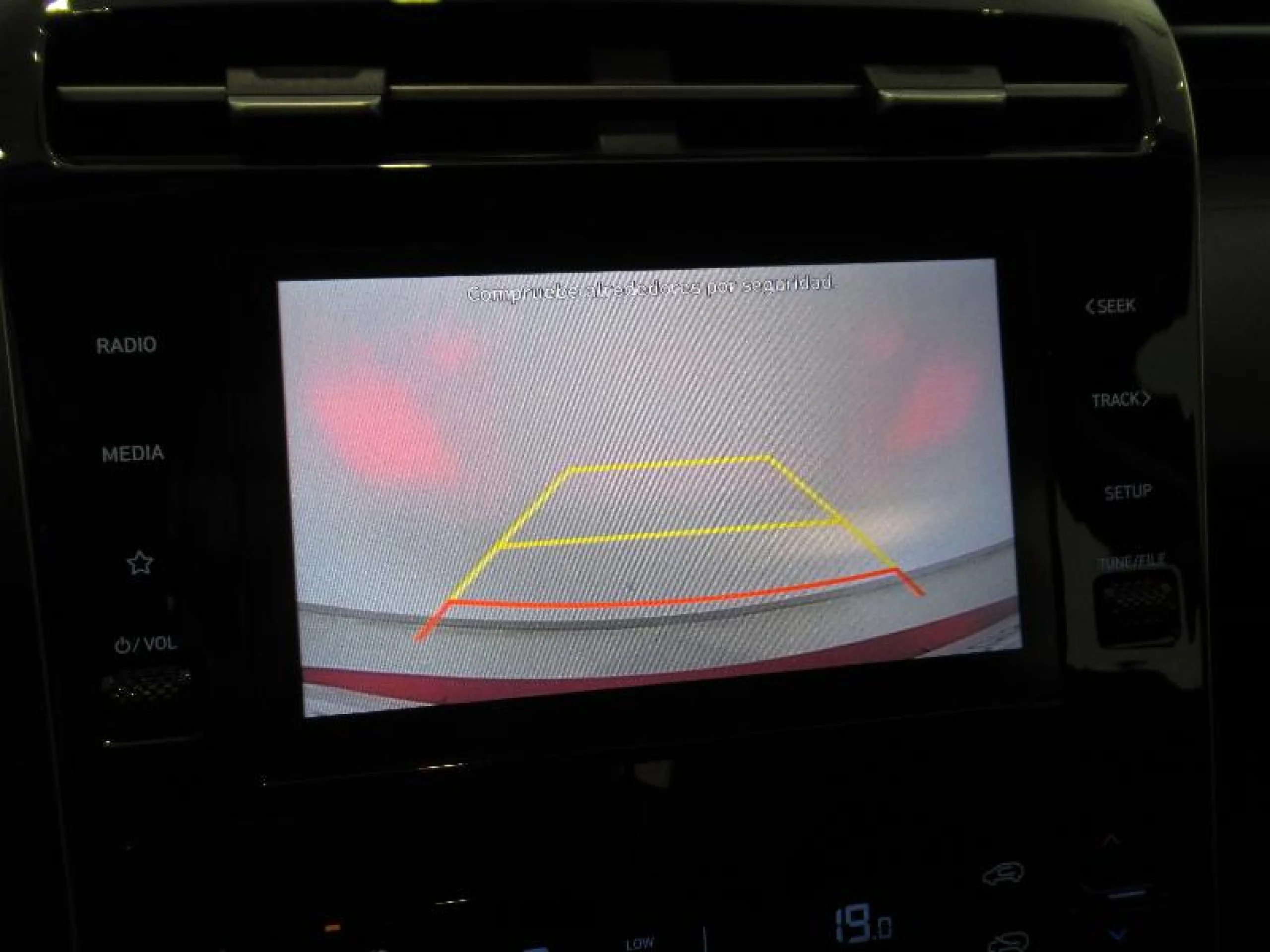 HYUNDAI TUCSON 1.6 CRDI 85KW (115CV) MAXX - Foto 8