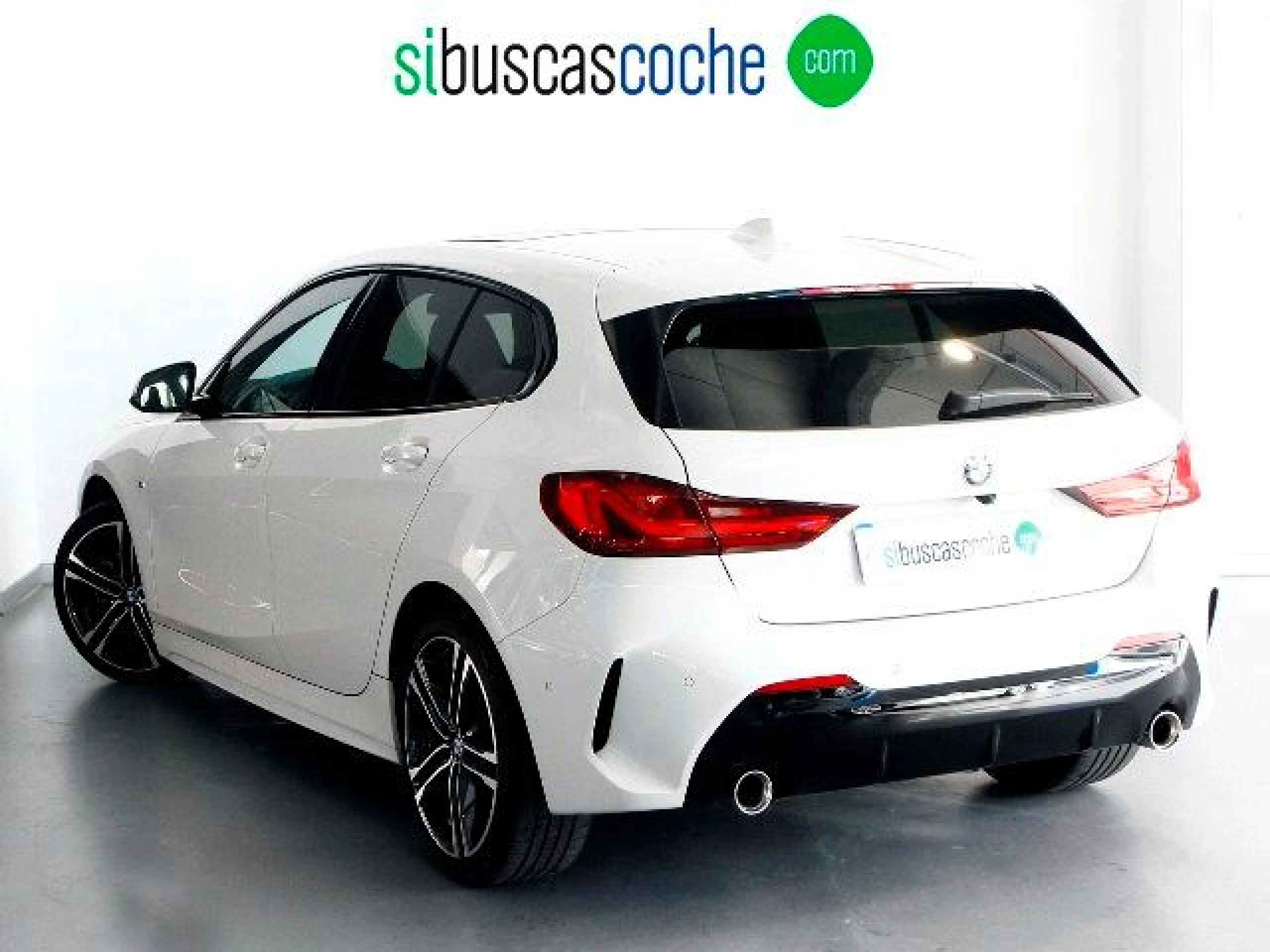 BMW SERIE 1 118D - Foto 2