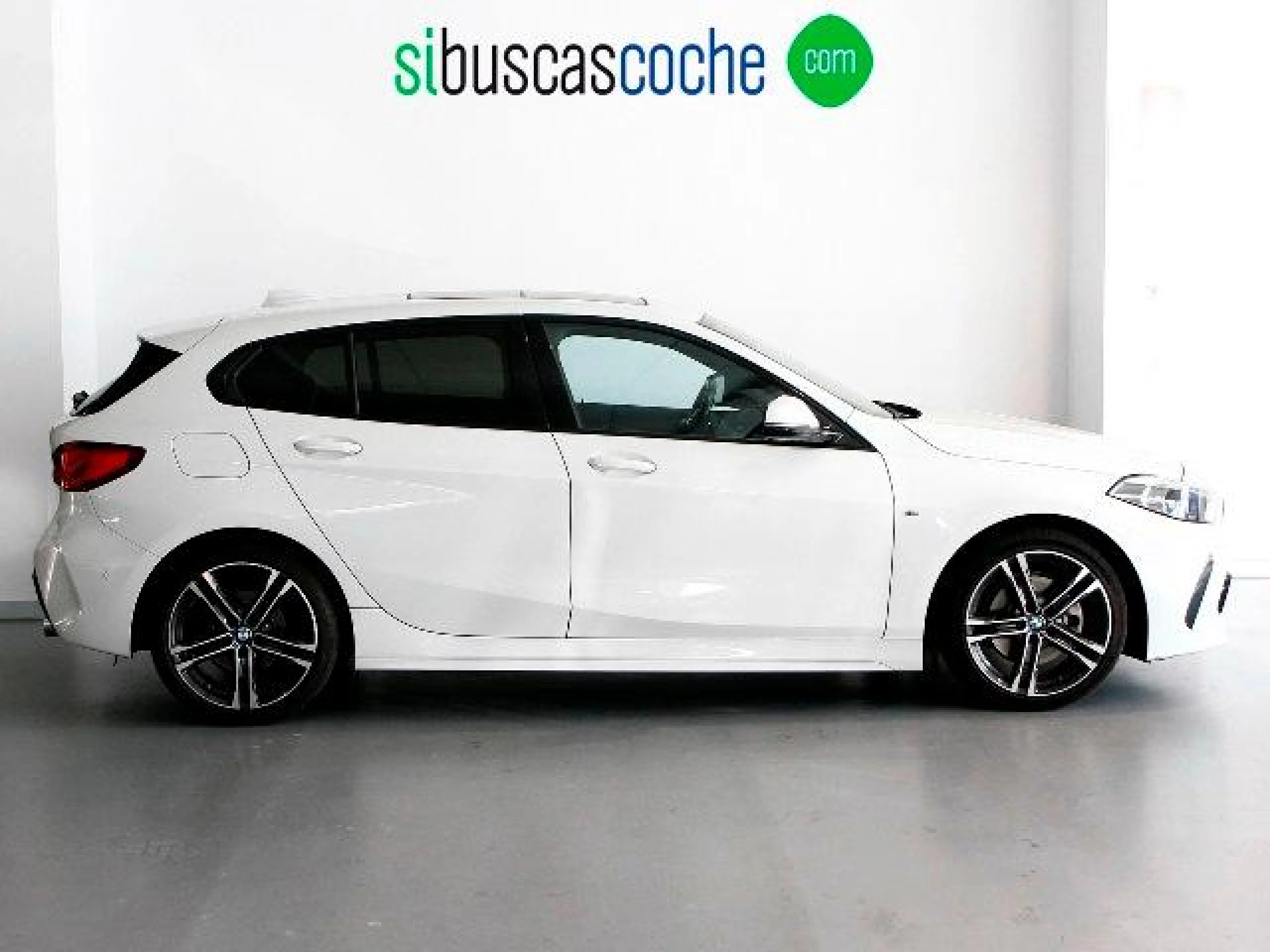 BMW SERIE 1 118D - Foto 3