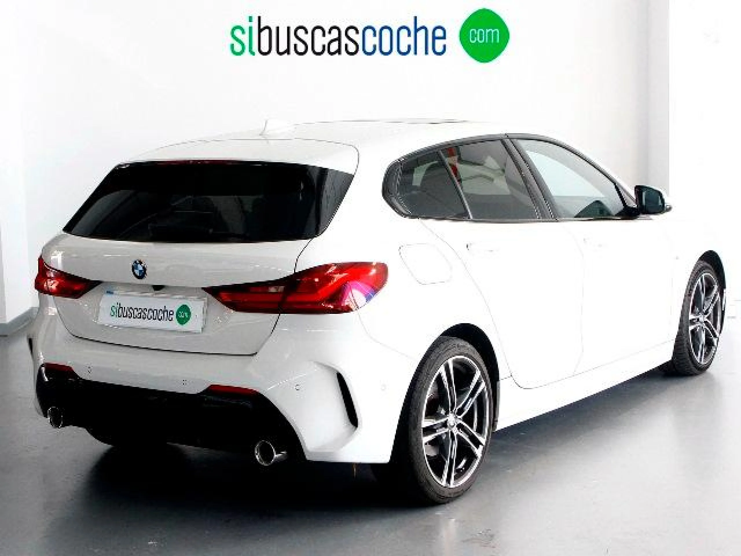 BMW SERIE 1 118D - Foto 20