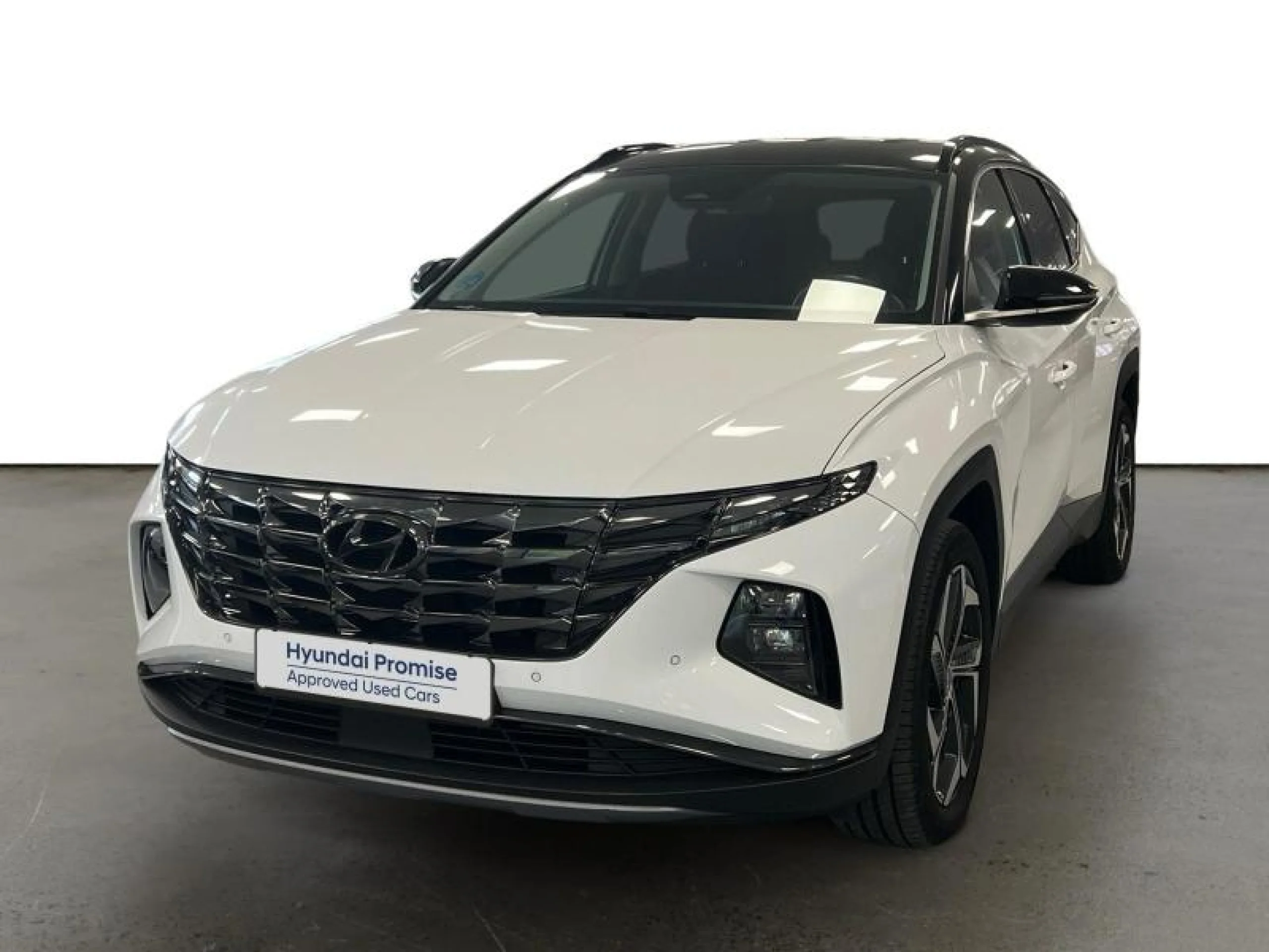HYUNDAI TUCSON 1.6 TGDI 169KW HEV TECNO AUTO 2C - Foto 2