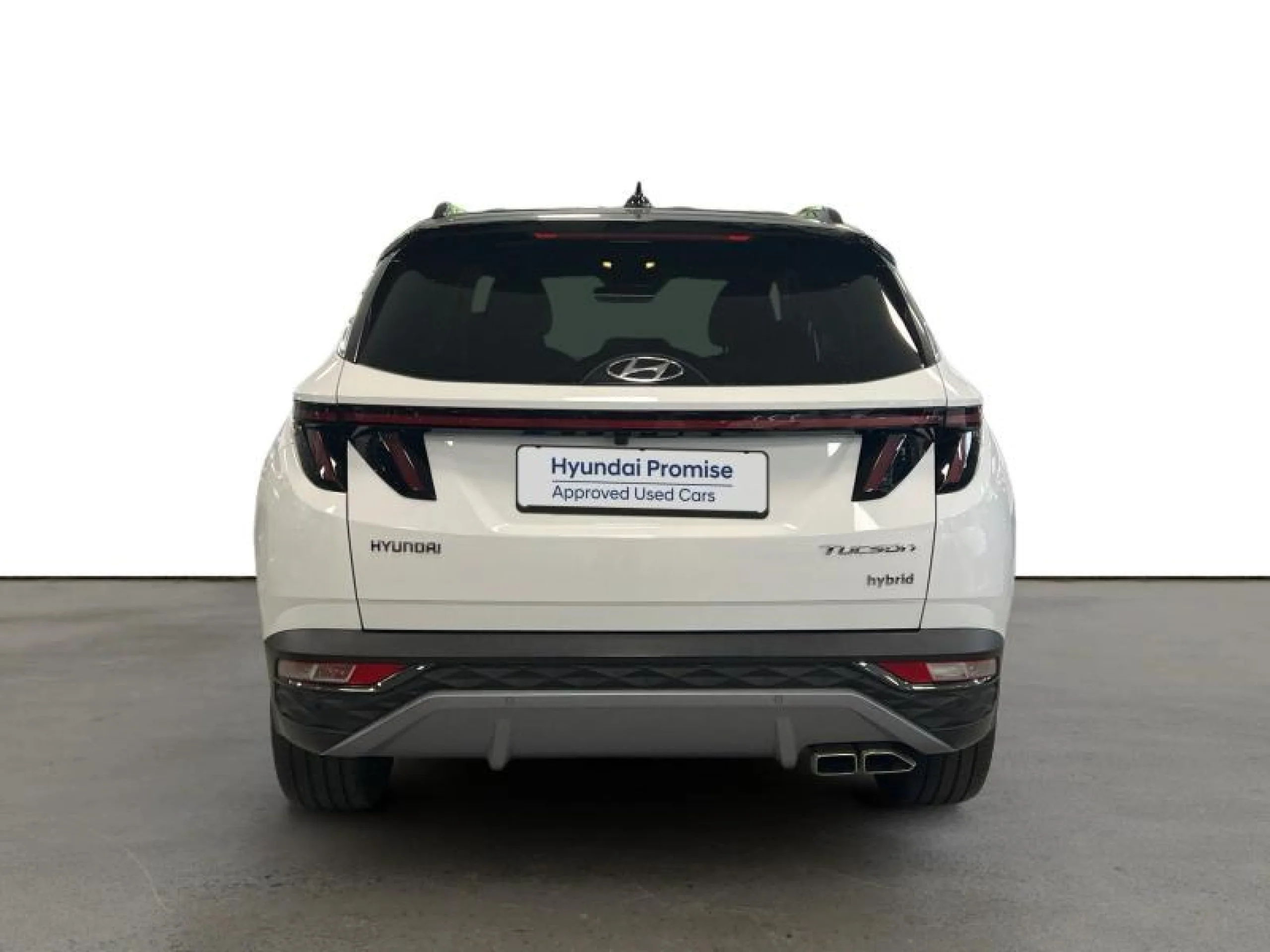 HYUNDAI TUCSON 1.6 TGDI 169KW HEV TECNO AUTO 2C - Foto 4