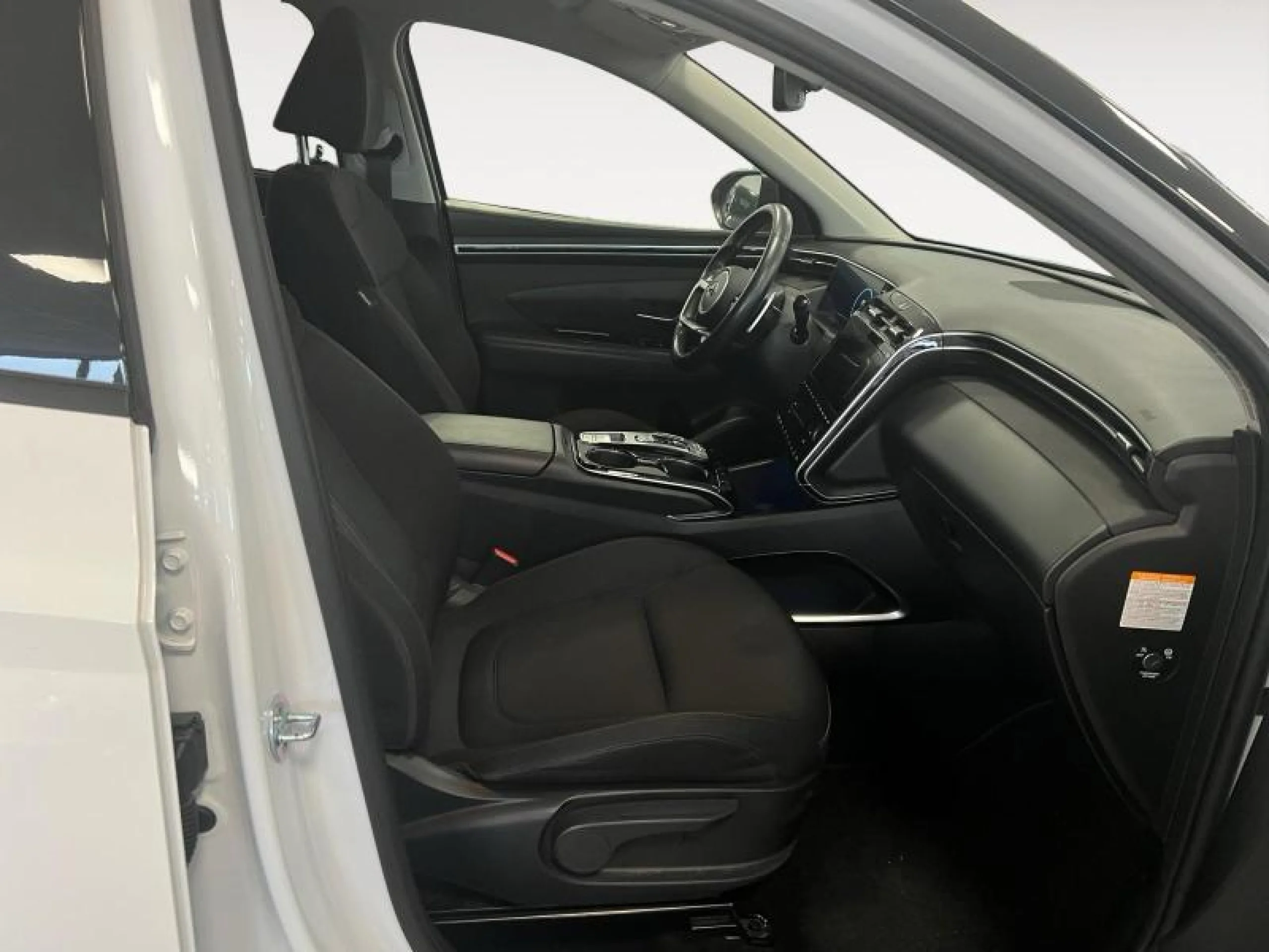 HYUNDAI TUCSON 1.6 TGDI 169KW HEV TECNO AUTO 2C - Foto 7