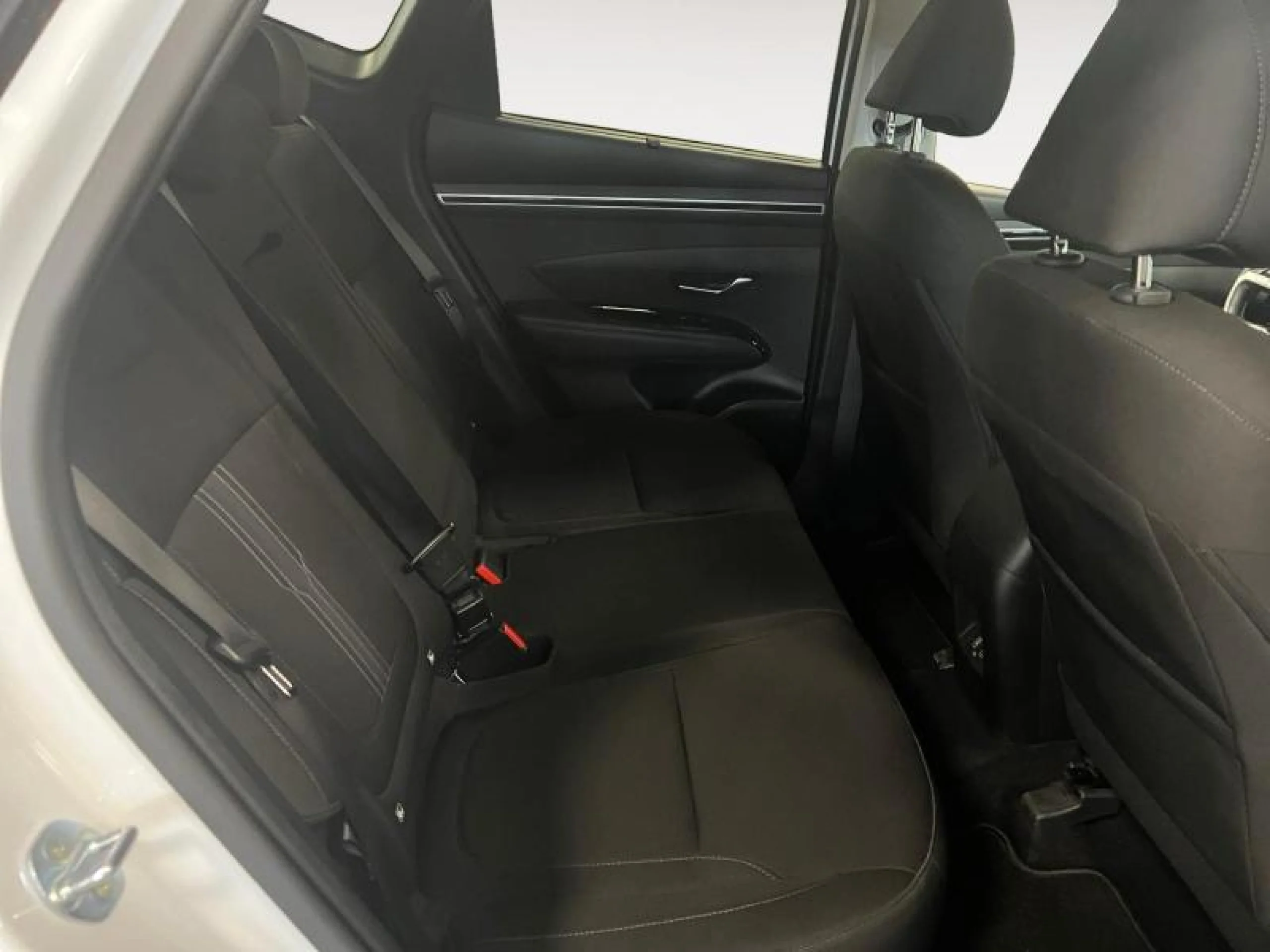 HYUNDAI TUCSON 1.6 TGDI 169KW HEV TECNO AUTO 2C - Foto 14