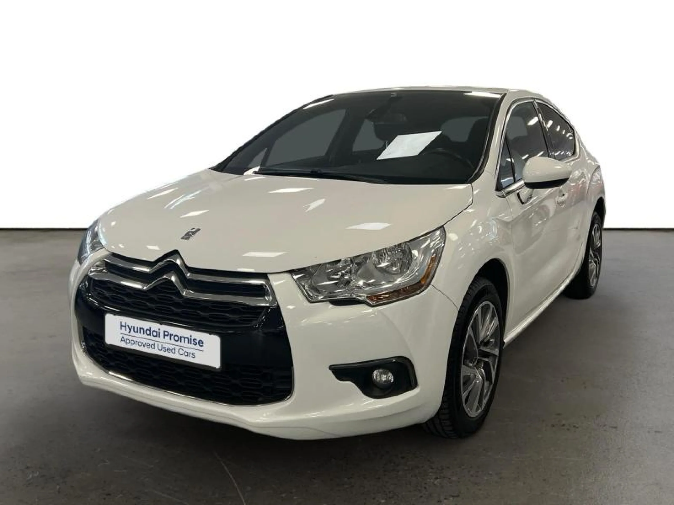 CITROEN DS4 1.6 VTI 120CV STYLE LIMITED EDITION - Foto 1