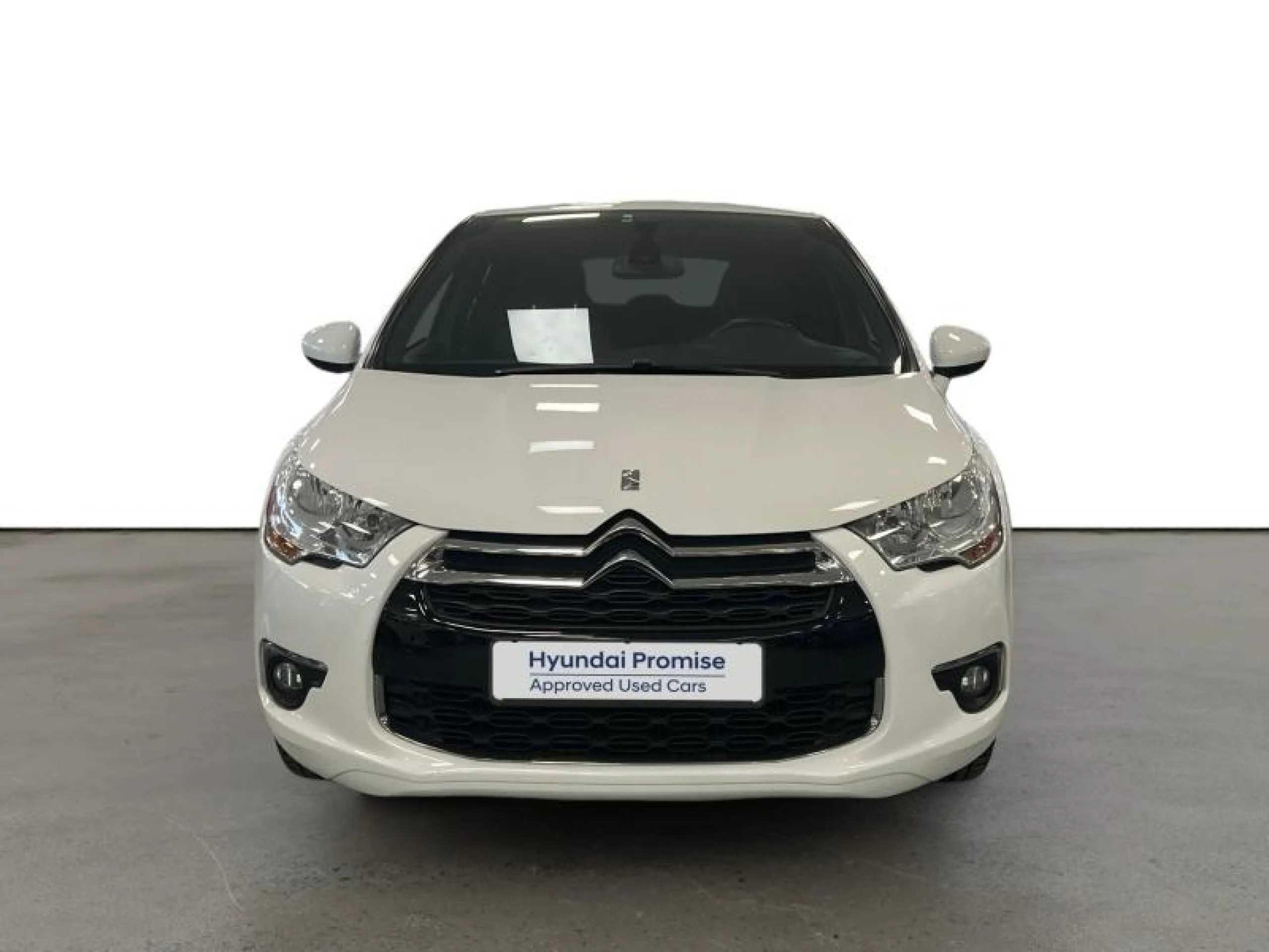 CITROEN DS4 1.6 VTI 120CV STYLE LIMITED EDITION - Foto 2