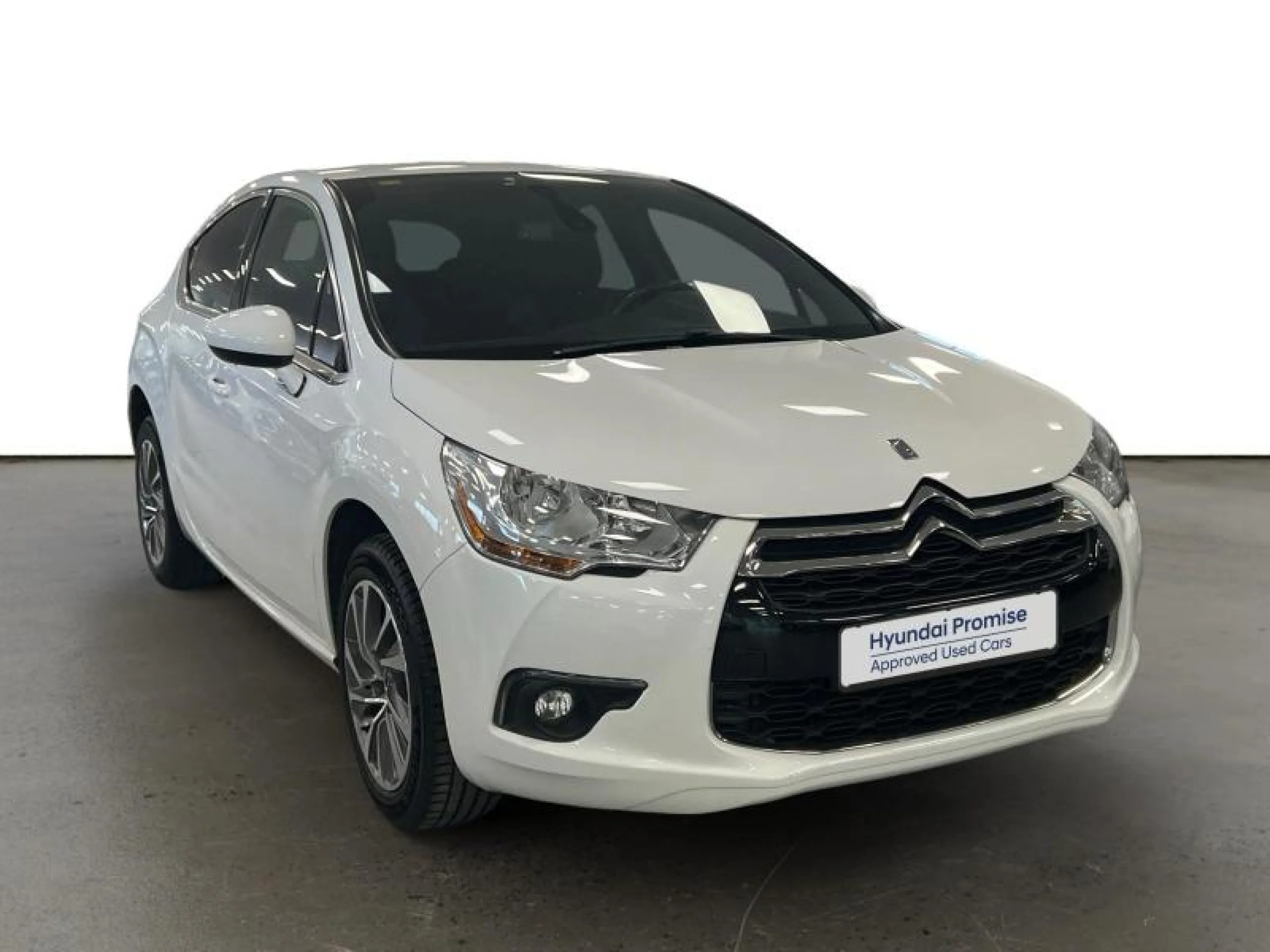 CITROEN DS4 1.6 VTI 120CV STYLE LIMITED EDITION - Foto 3