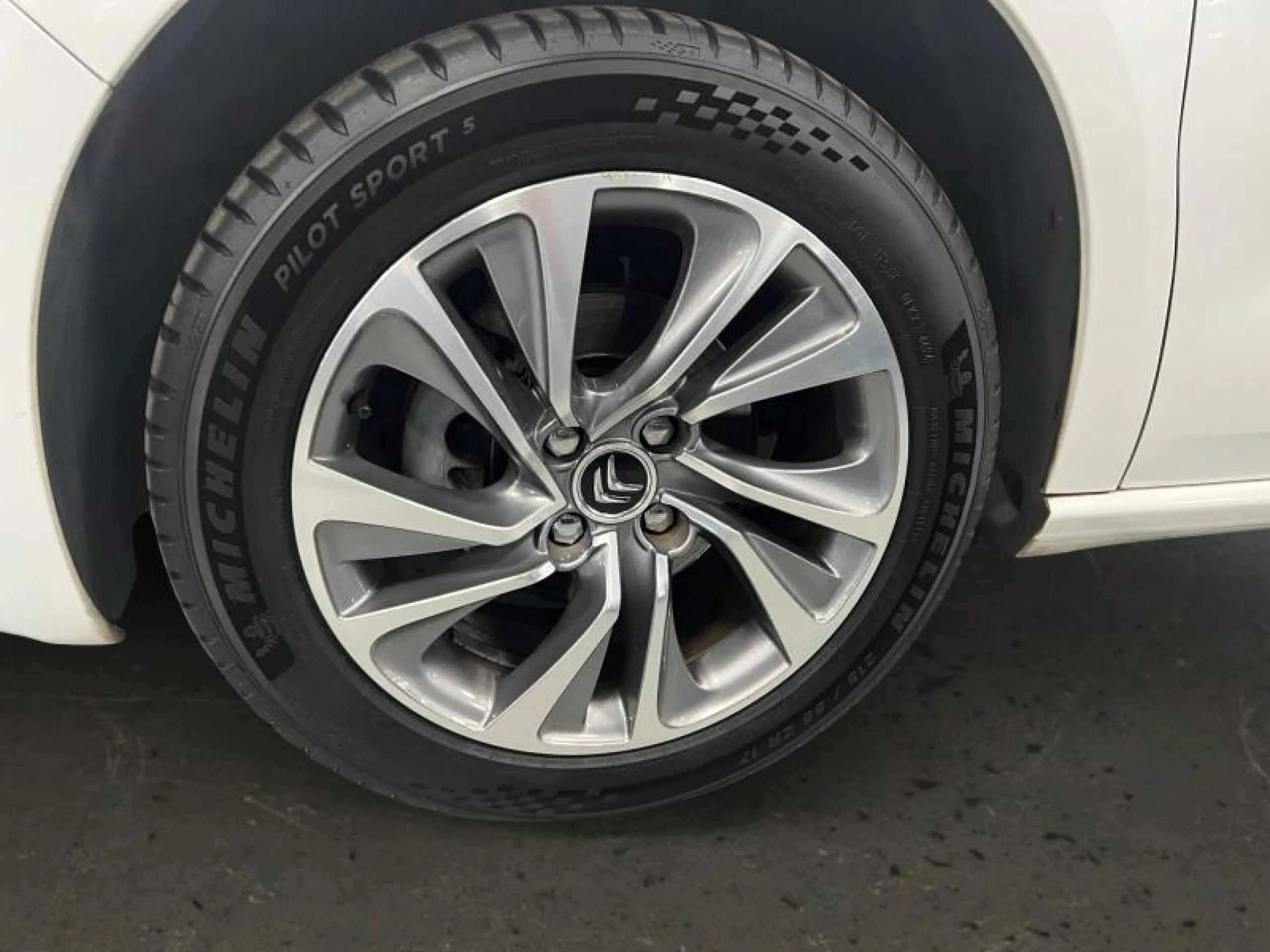 CITROEN DS4 1.6 VTI 120CV STYLE LIMITED EDITION - Foto 6