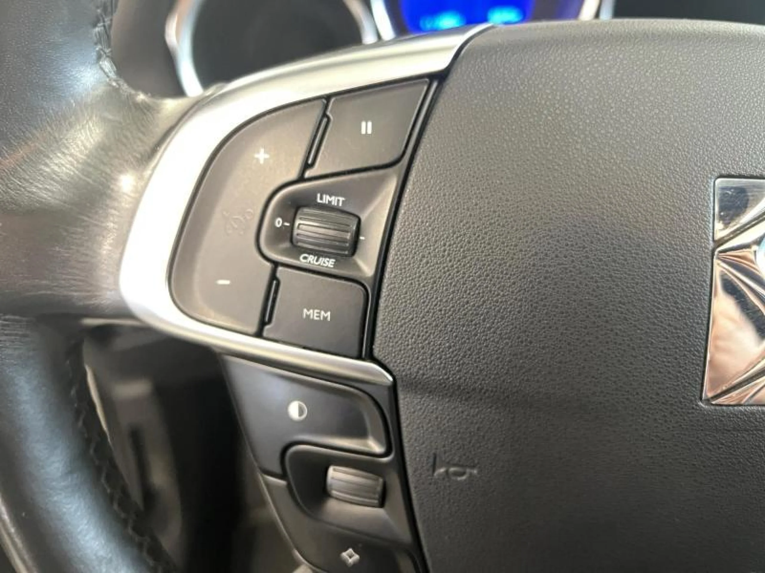 CITROEN DS4 1.6 VTI 120CV STYLE LIMITED EDITION - Foto 7