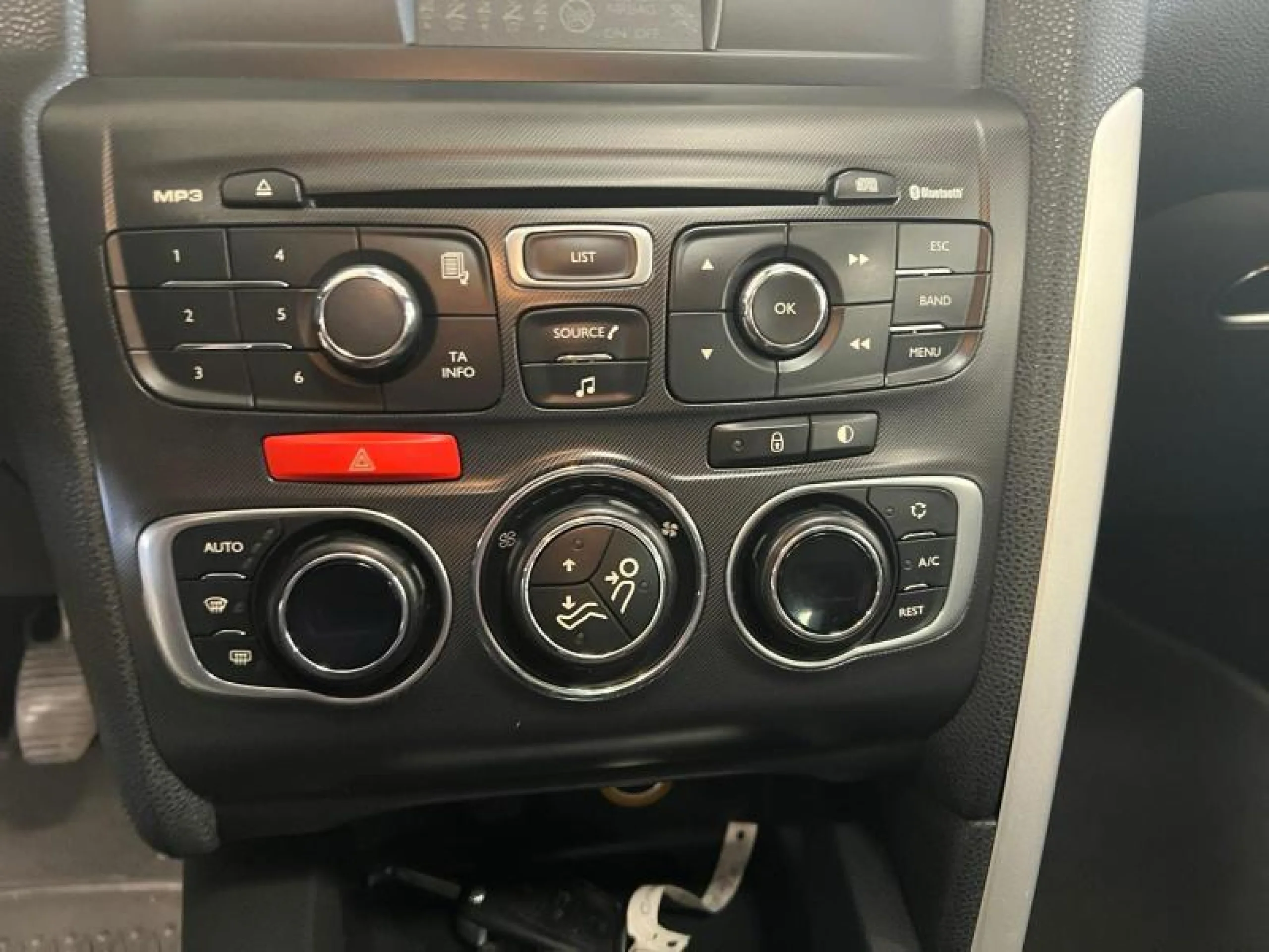 CITROEN DS4 1.6 VTI 120CV STYLE LIMITED EDITION - Foto 11