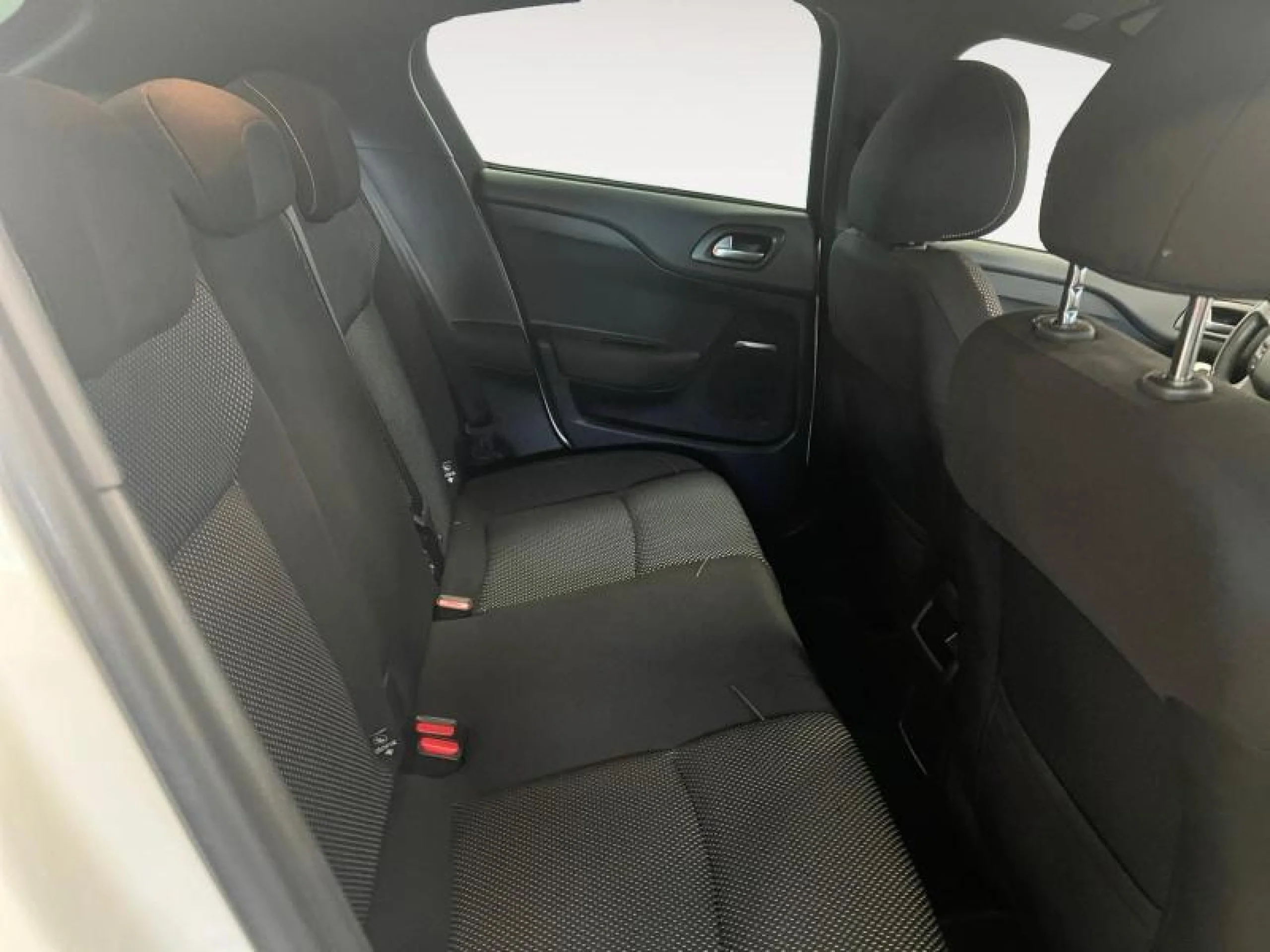 CITROEN DS4 1.6 VTI 120CV STYLE LIMITED EDITION - Foto 12