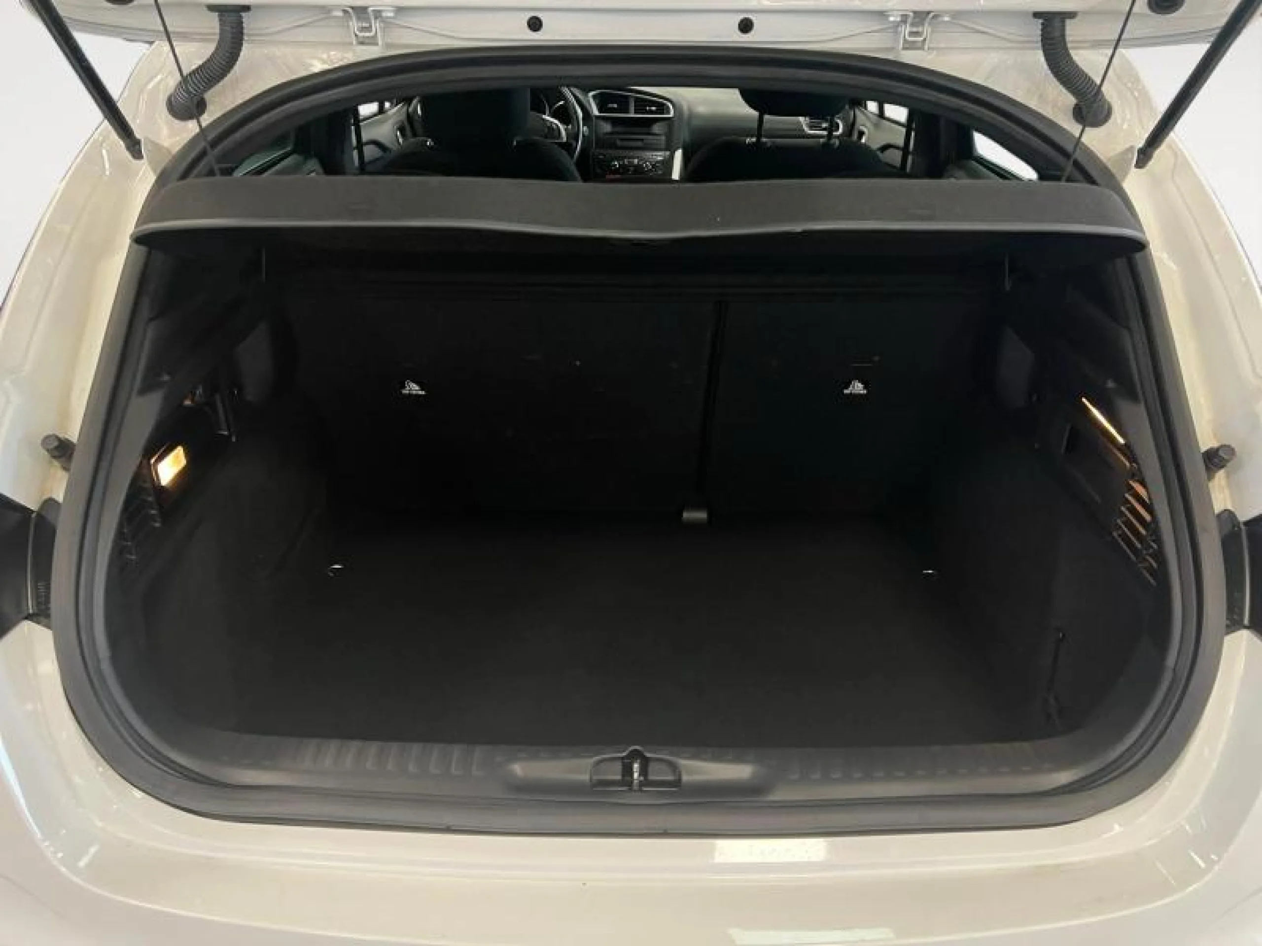 CITROEN DS4 1.6 VTI 120CV STYLE LIMITED EDITION - Foto 13