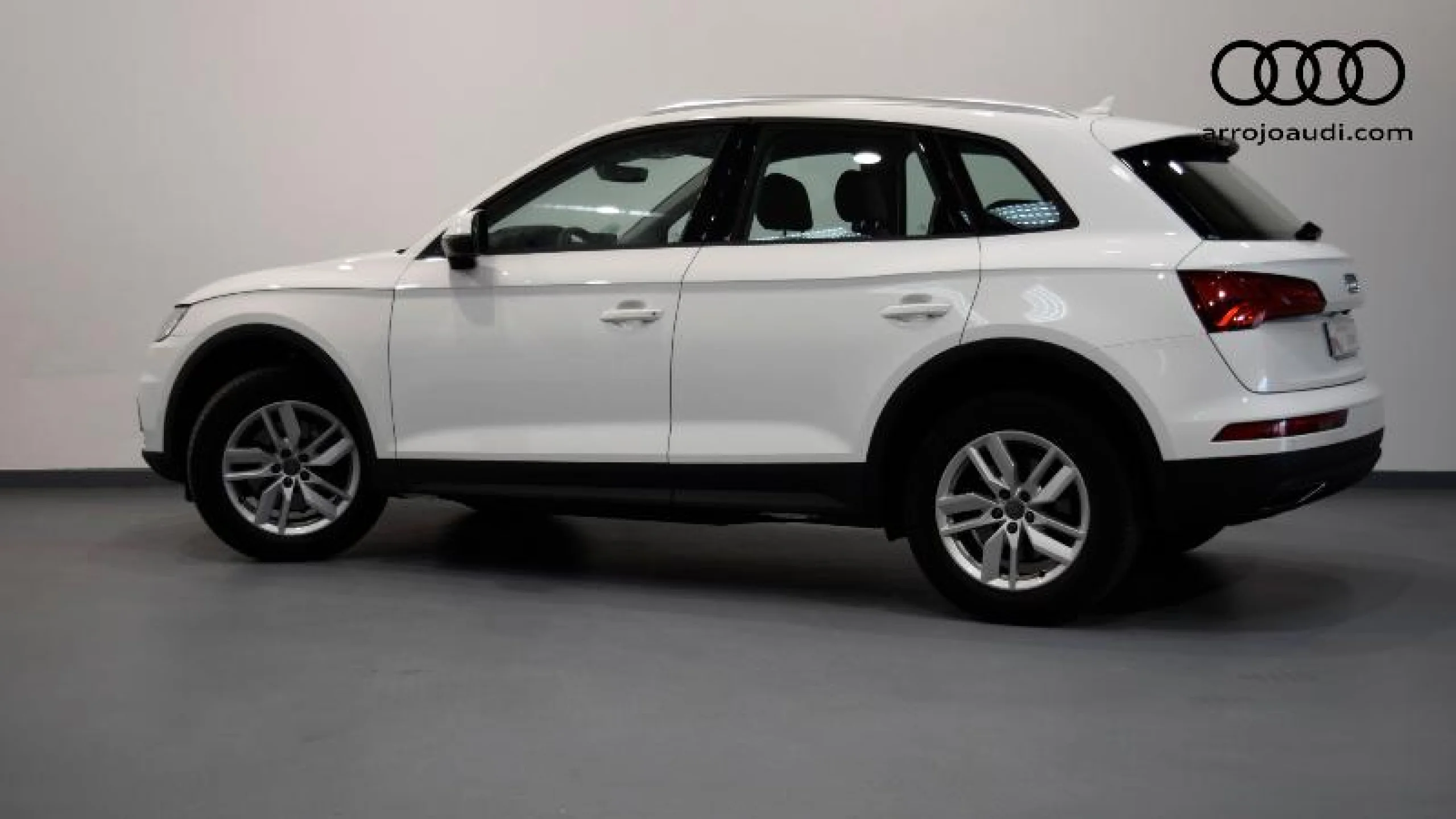 AUDI Q5 ADVANCED 35 TDI 120KW QUATTRO S TRONIC - Foto 2