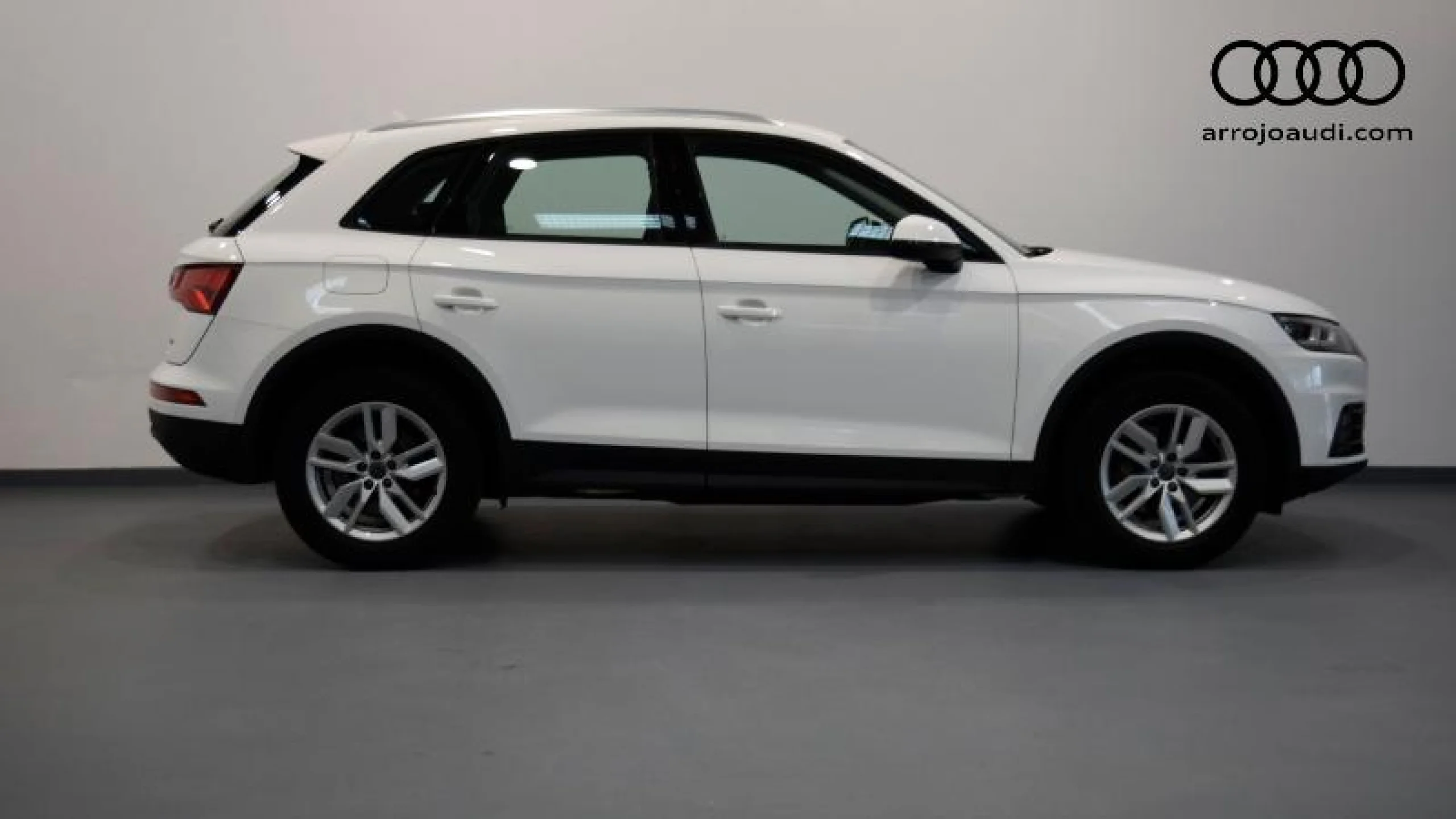 AUDI Q5 ADVANCED 35 TDI 120KW QUATTRO S TRONIC - Foto 3