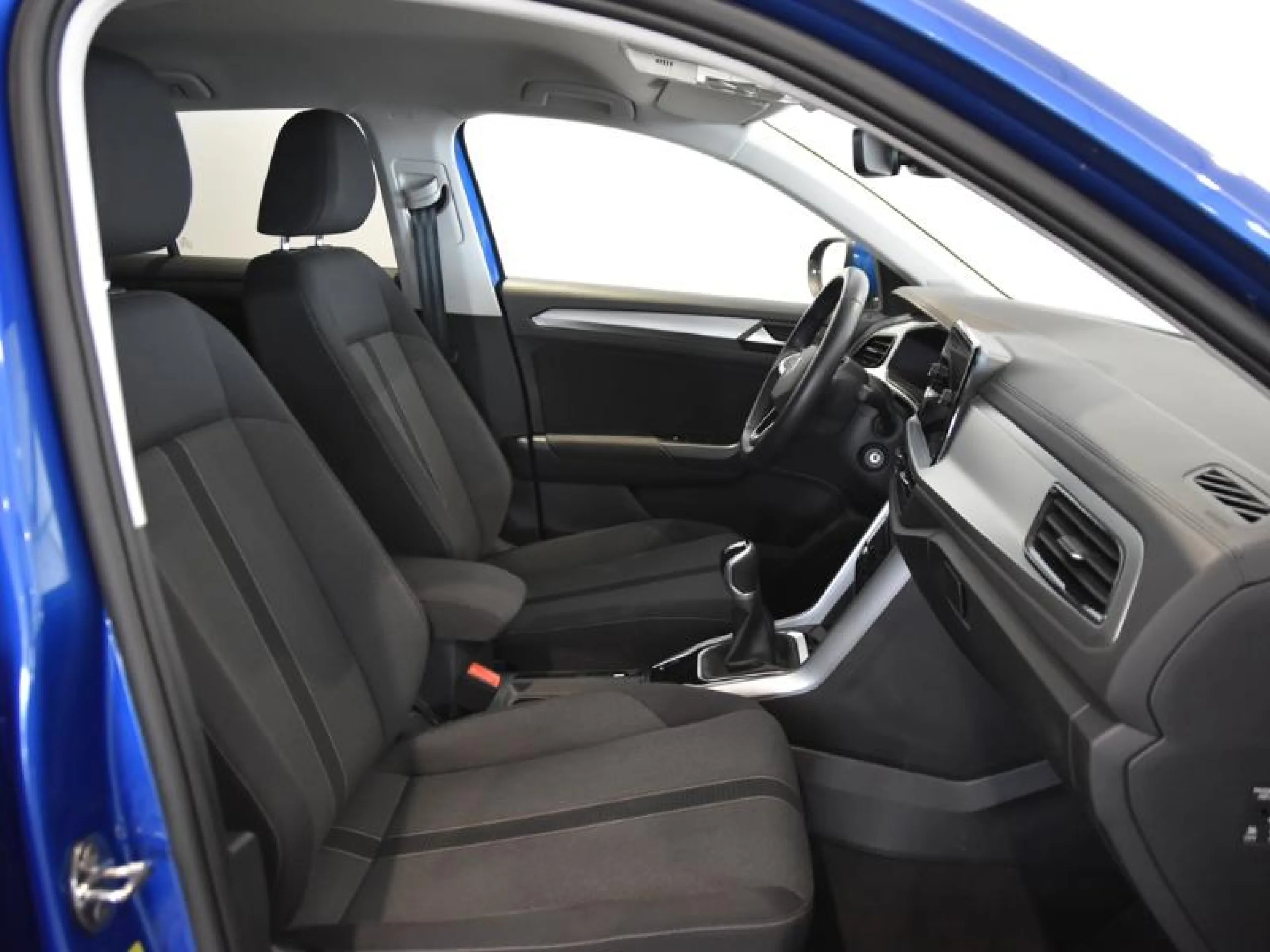 VOLKSWAGEN T ROC LIFE 1.0 TSI 85KW (115CV) - Foto 5