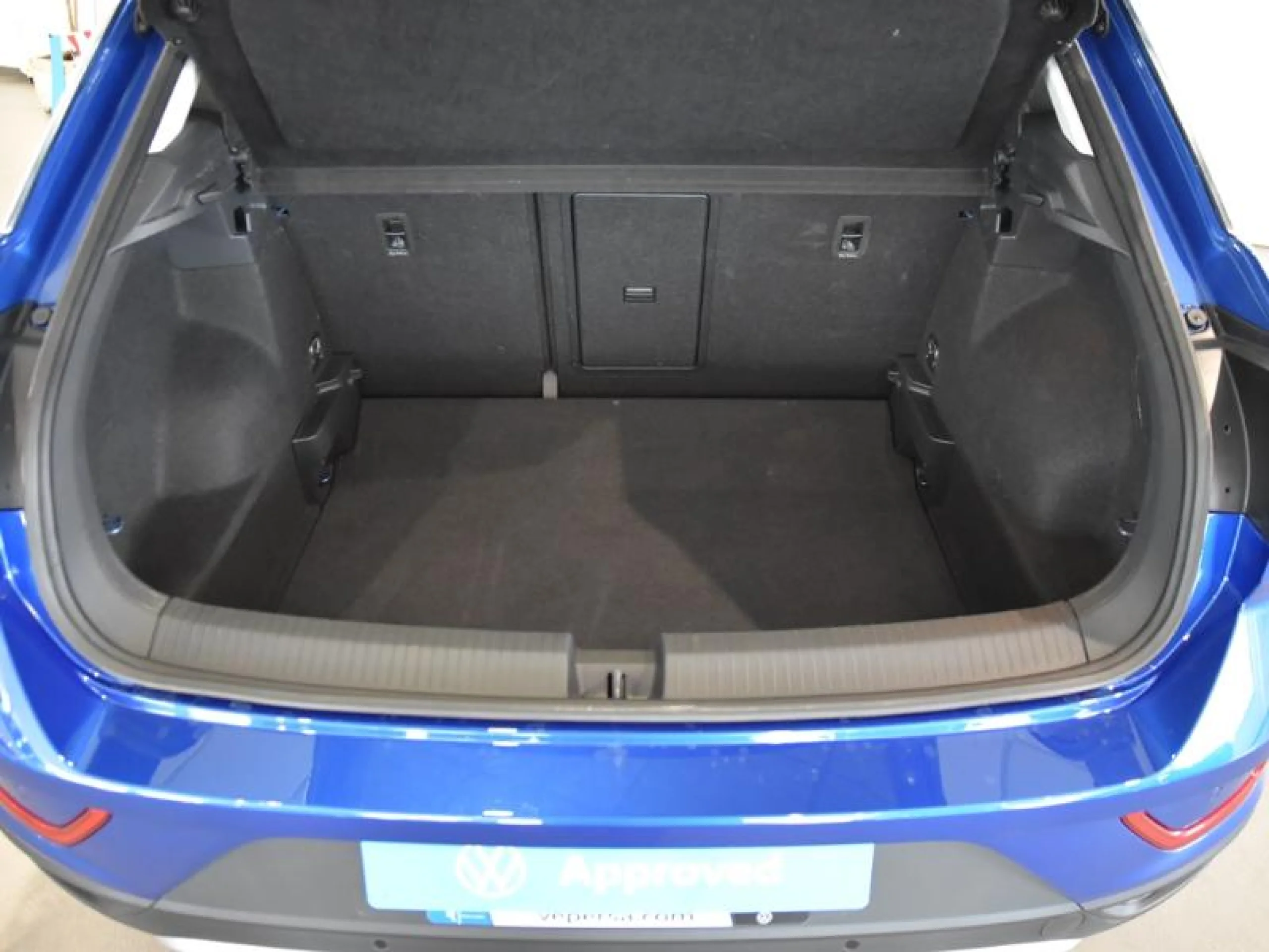 VOLKSWAGEN T ROC LIFE 1.0 TSI 85KW (115CV) - Foto 7