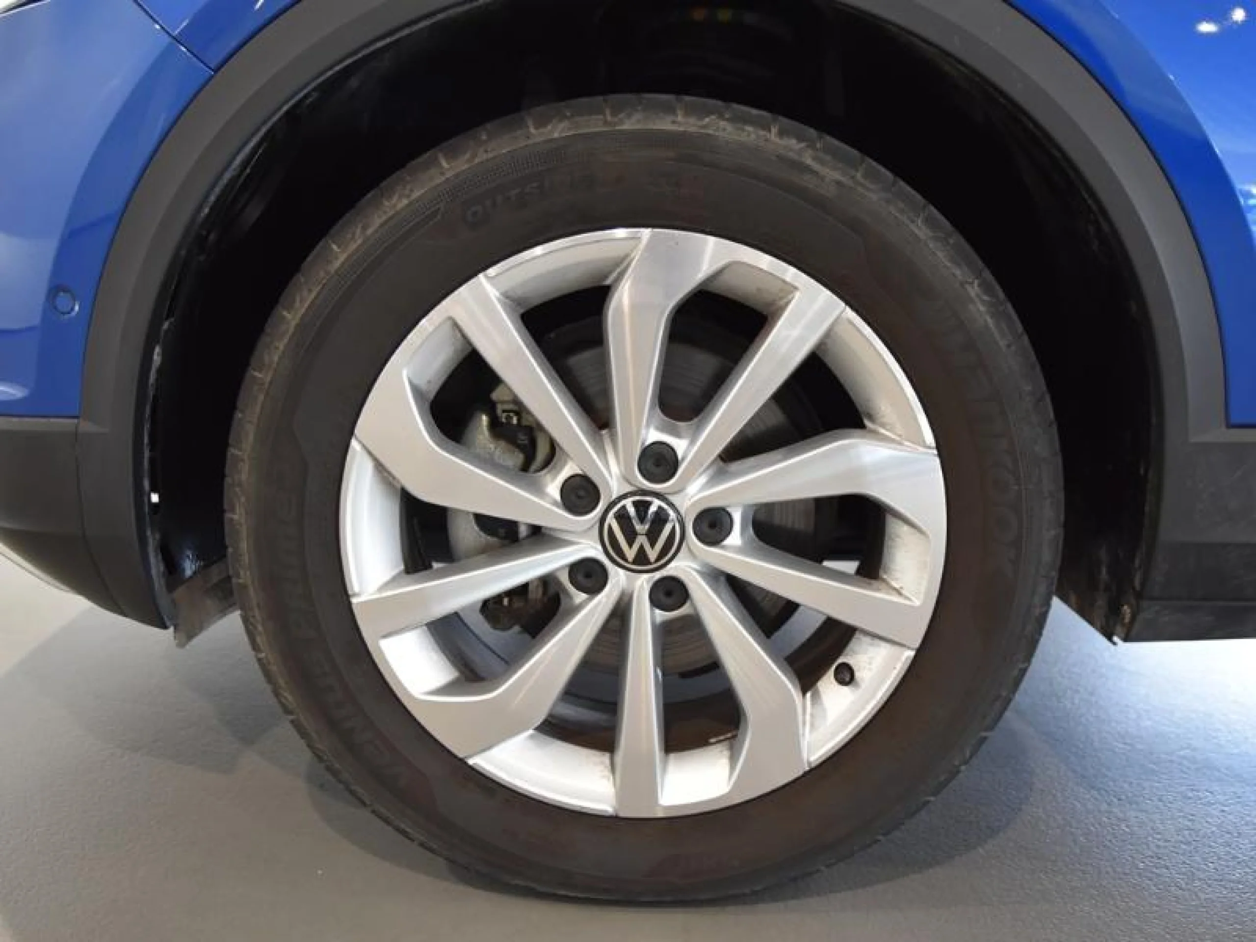 VOLKSWAGEN T ROC LIFE 1.0 TSI 85KW (115CV) - Foto 8