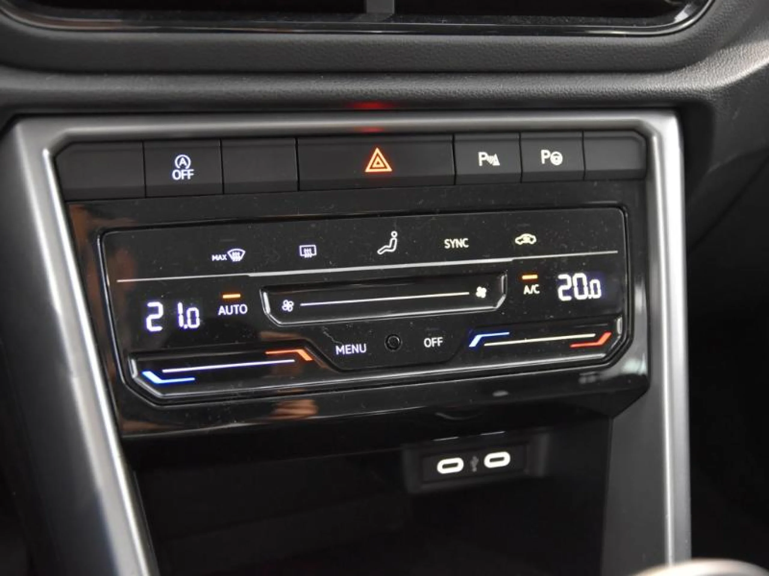 VOLKSWAGEN T ROC LIFE 1.0 TSI 85KW (115CV) - Foto 11