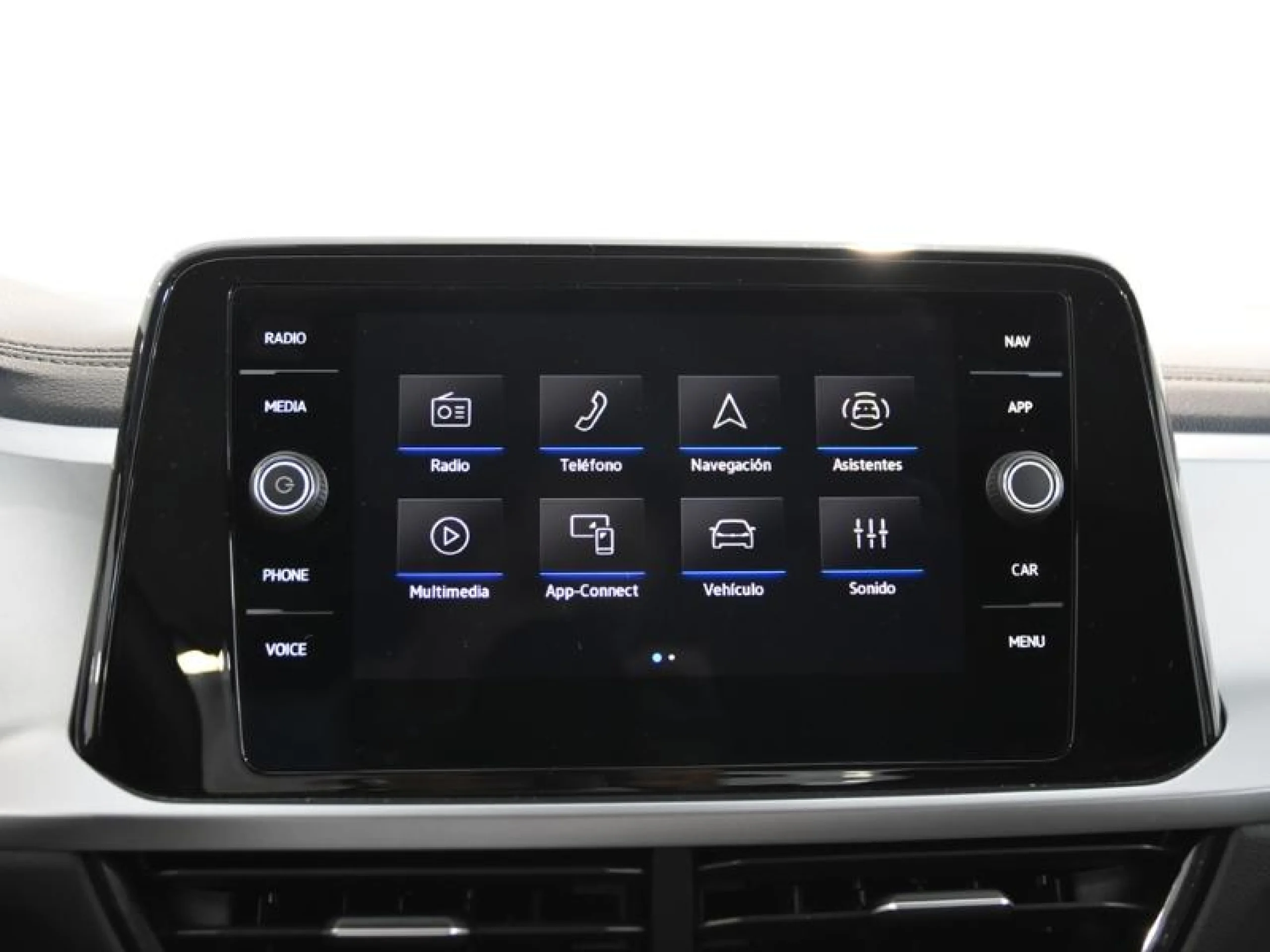 VOLKSWAGEN T ROC LIFE 1.0 TSI 85KW (115CV) - Foto 12