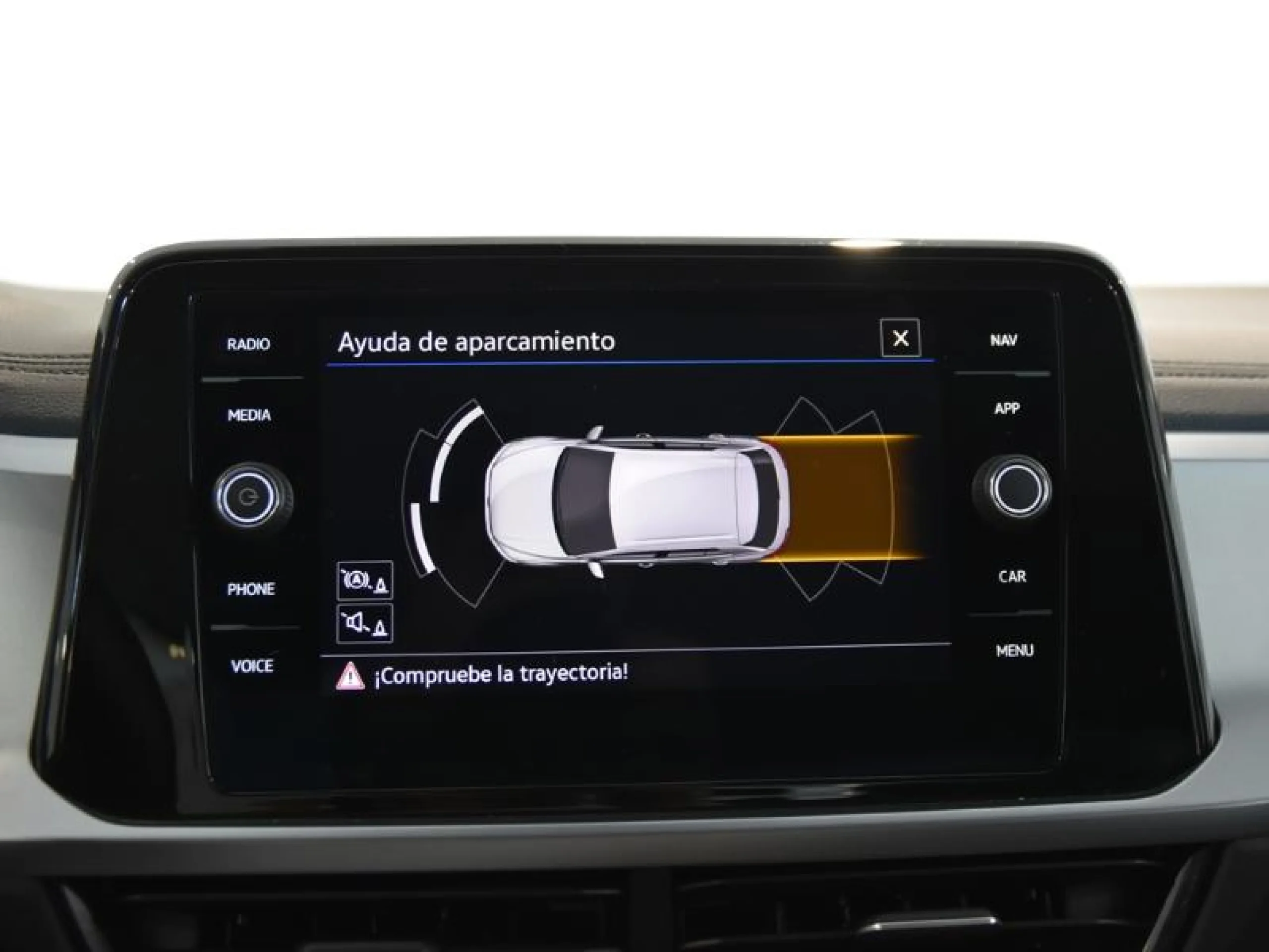 VOLKSWAGEN T ROC LIFE 1.0 TSI 85KW (115CV) - Foto 13