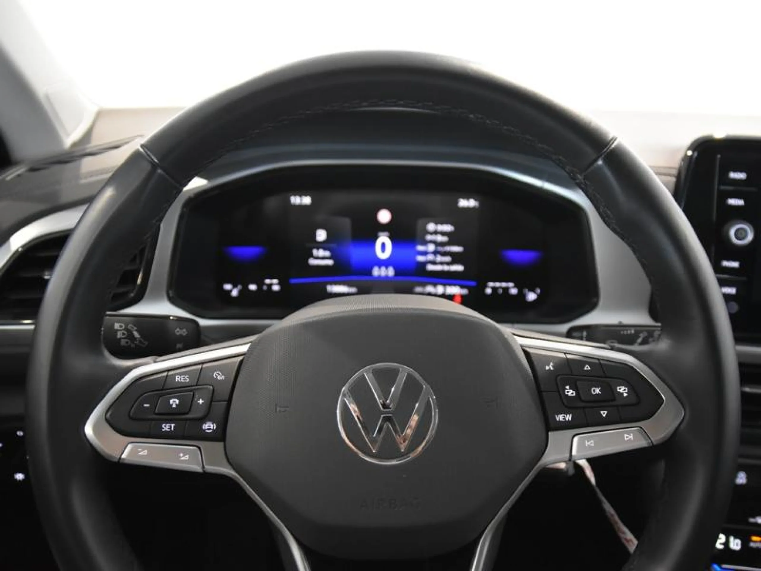 VOLKSWAGEN T ROC LIFE 1.0 TSI 85KW (115CV) - Foto 14