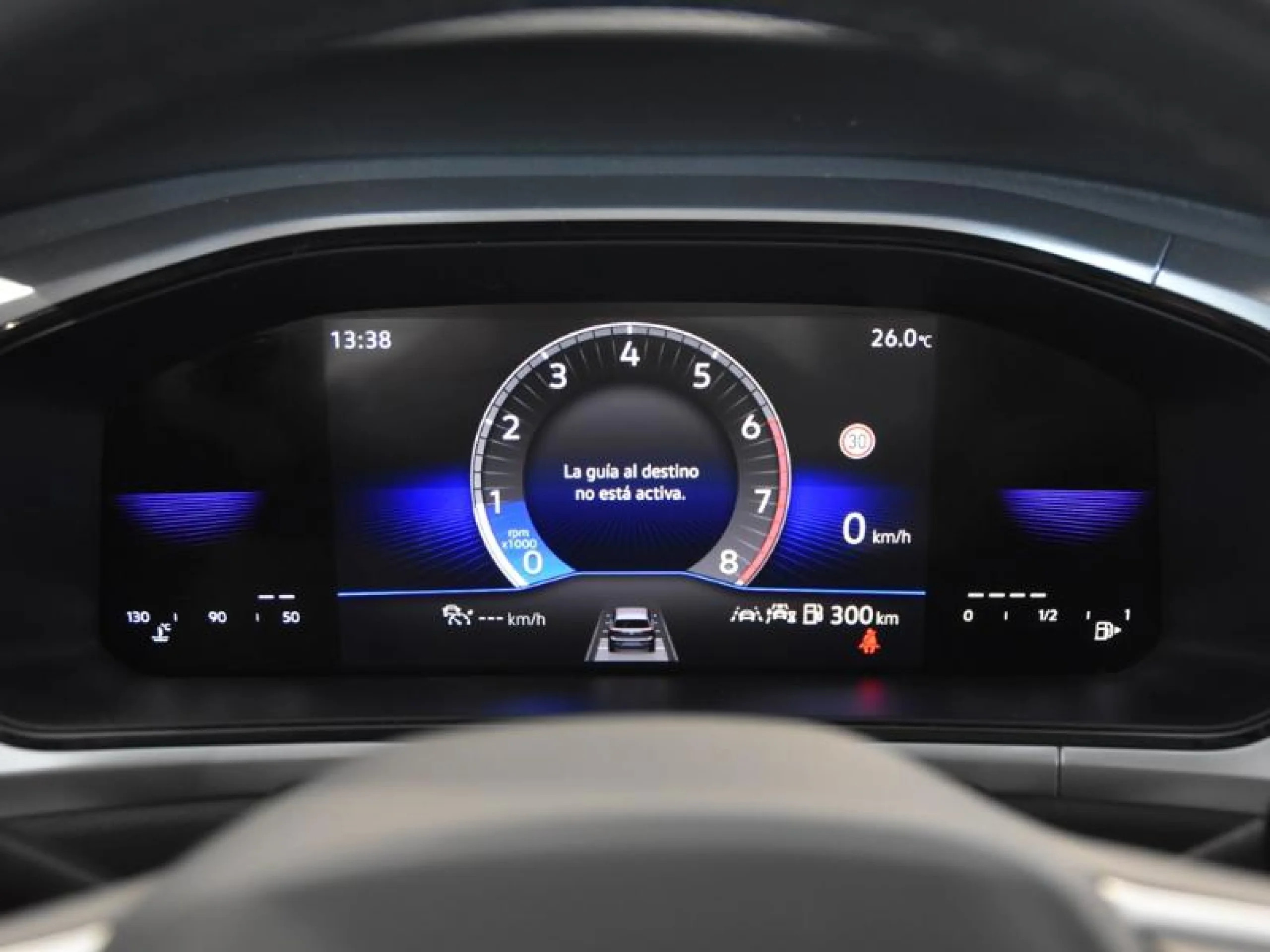 VOLKSWAGEN T ROC LIFE 1.0 TSI 85KW (115CV) - Foto 15