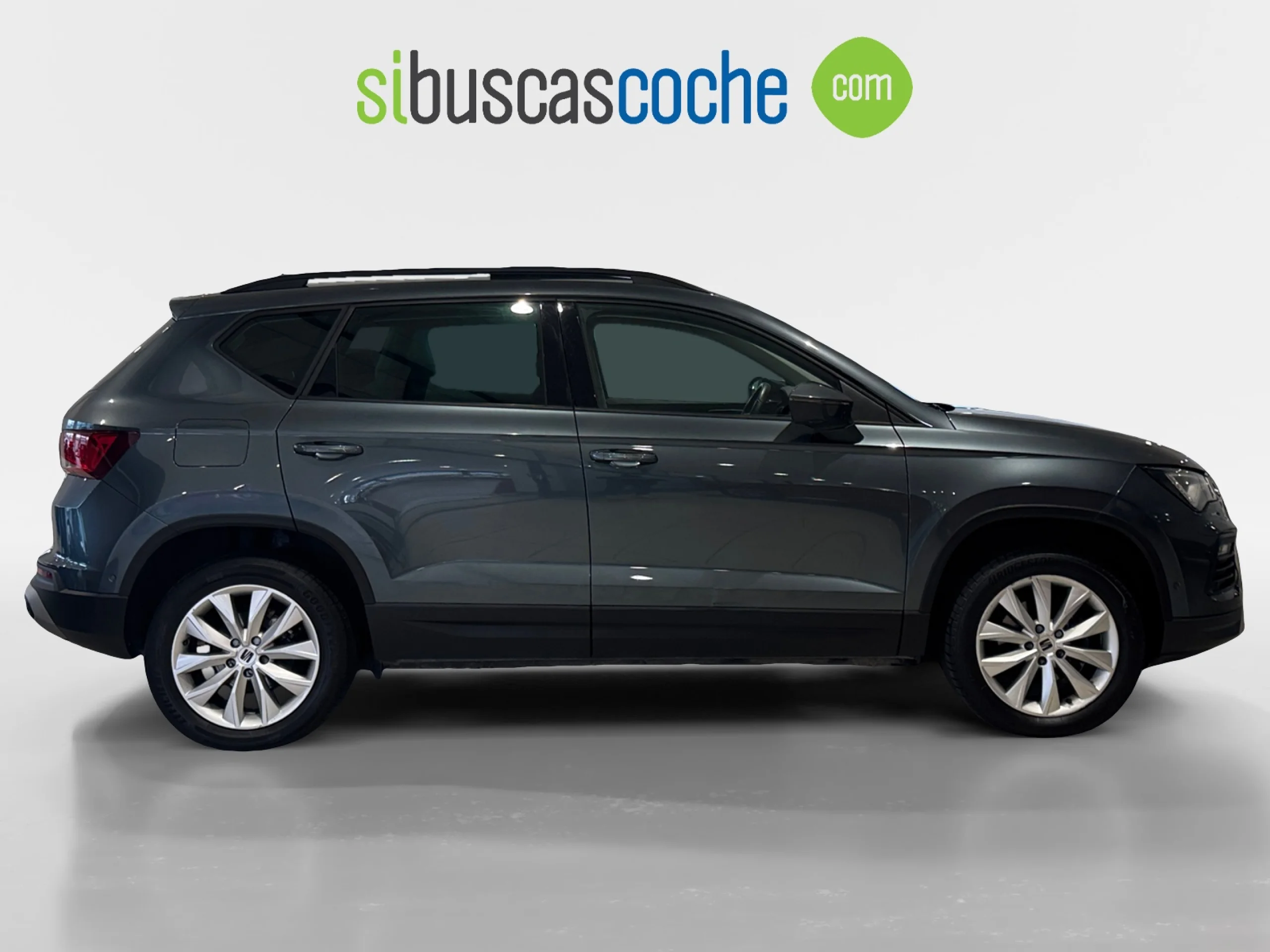 SEAT ATECA 1.5 TSI 110KW DSG S&S STYLE GO - Foto 3