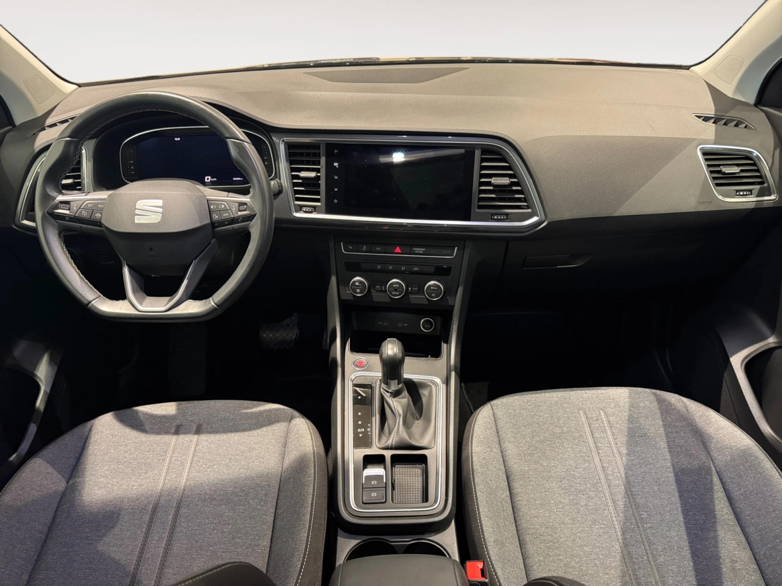 SEAT ATECA 1.5 TSI 110KW DSG S&S STYLE GO - Foto 4