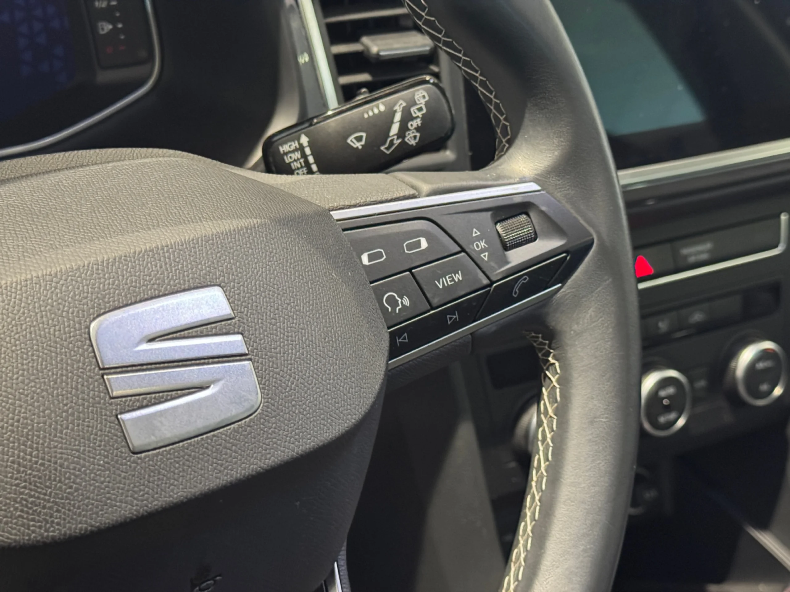 SEAT ATECA 1.5 TSI 110KW DSG S&S STYLE GO - Foto 12