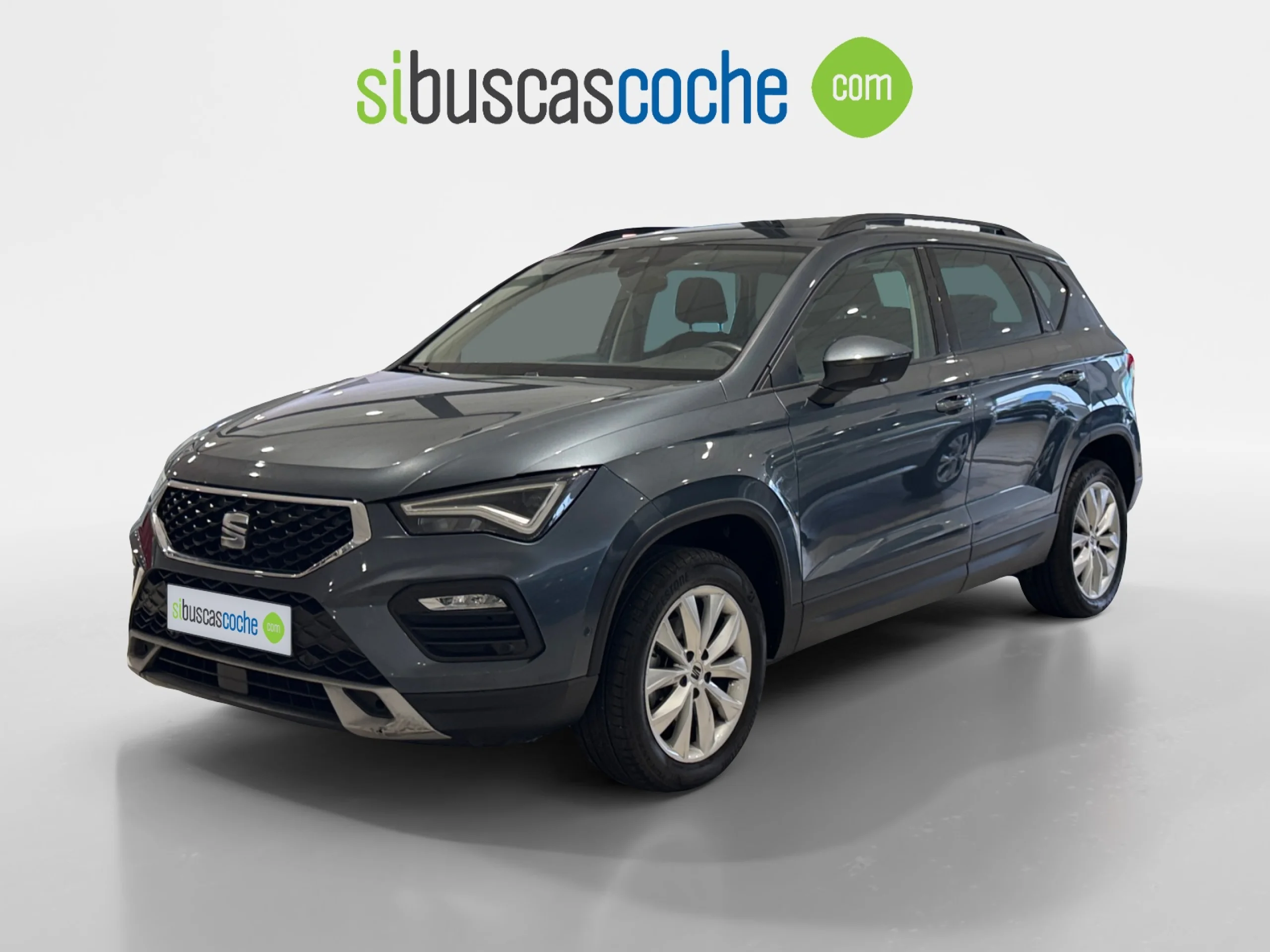 SEAT ATECA 1.5 TSI 110KW DSG S&S STYLE GO - Foto 15