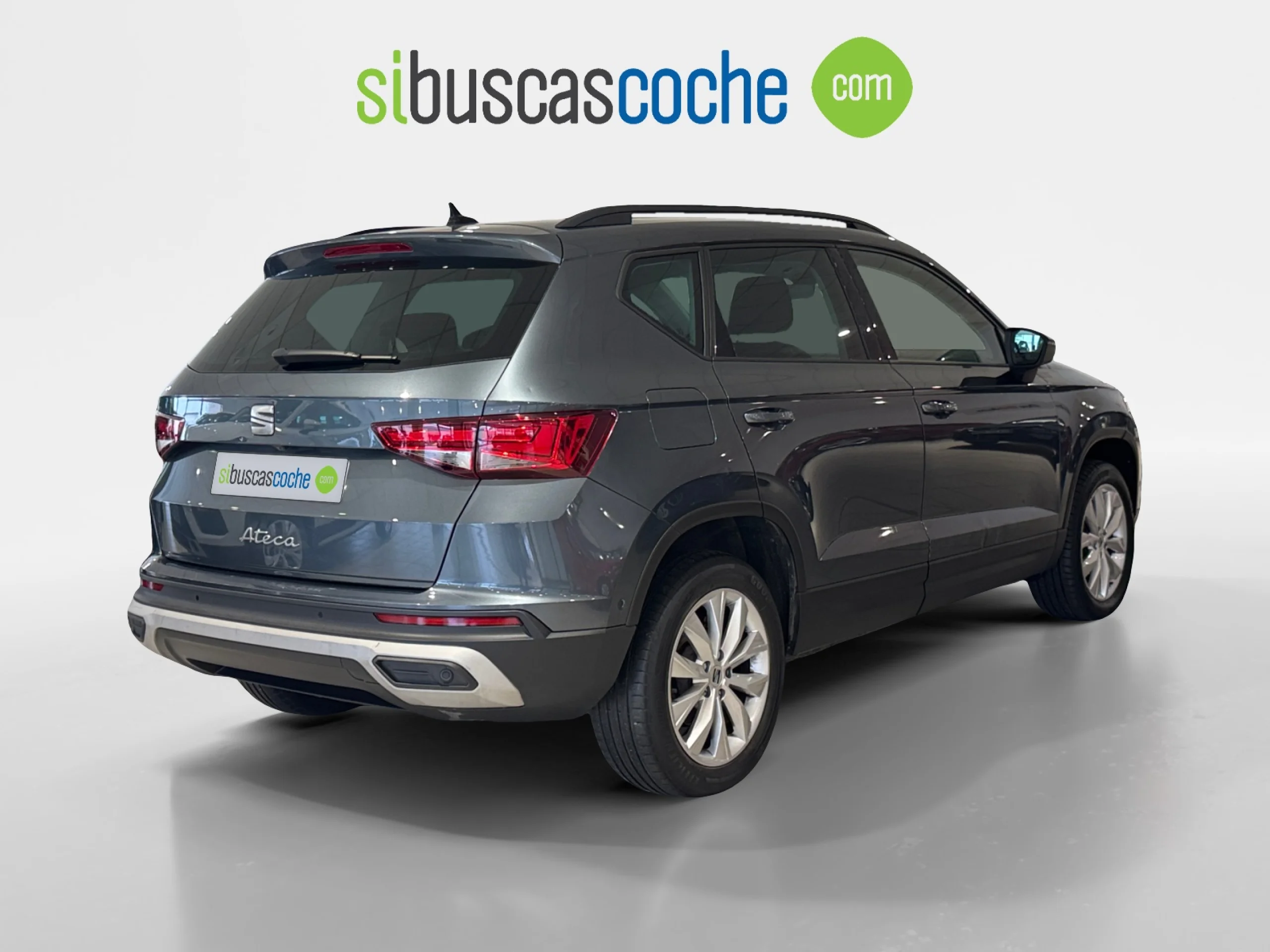 SEAT ATECA 1.5 TSI 110KW DSG S&S STYLE GO - Foto 16