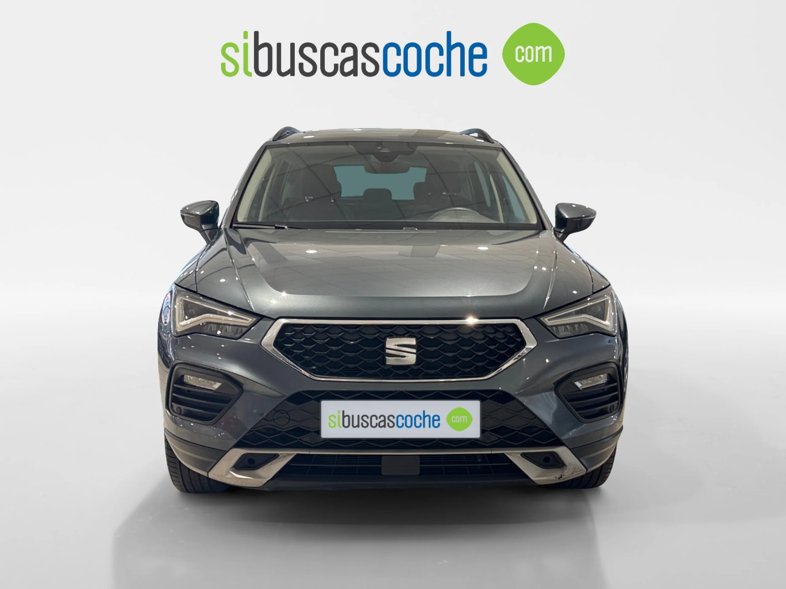 SEAT ATECA 1.5 TSI 110KW DSG S&S STYLE GO - Foto 17