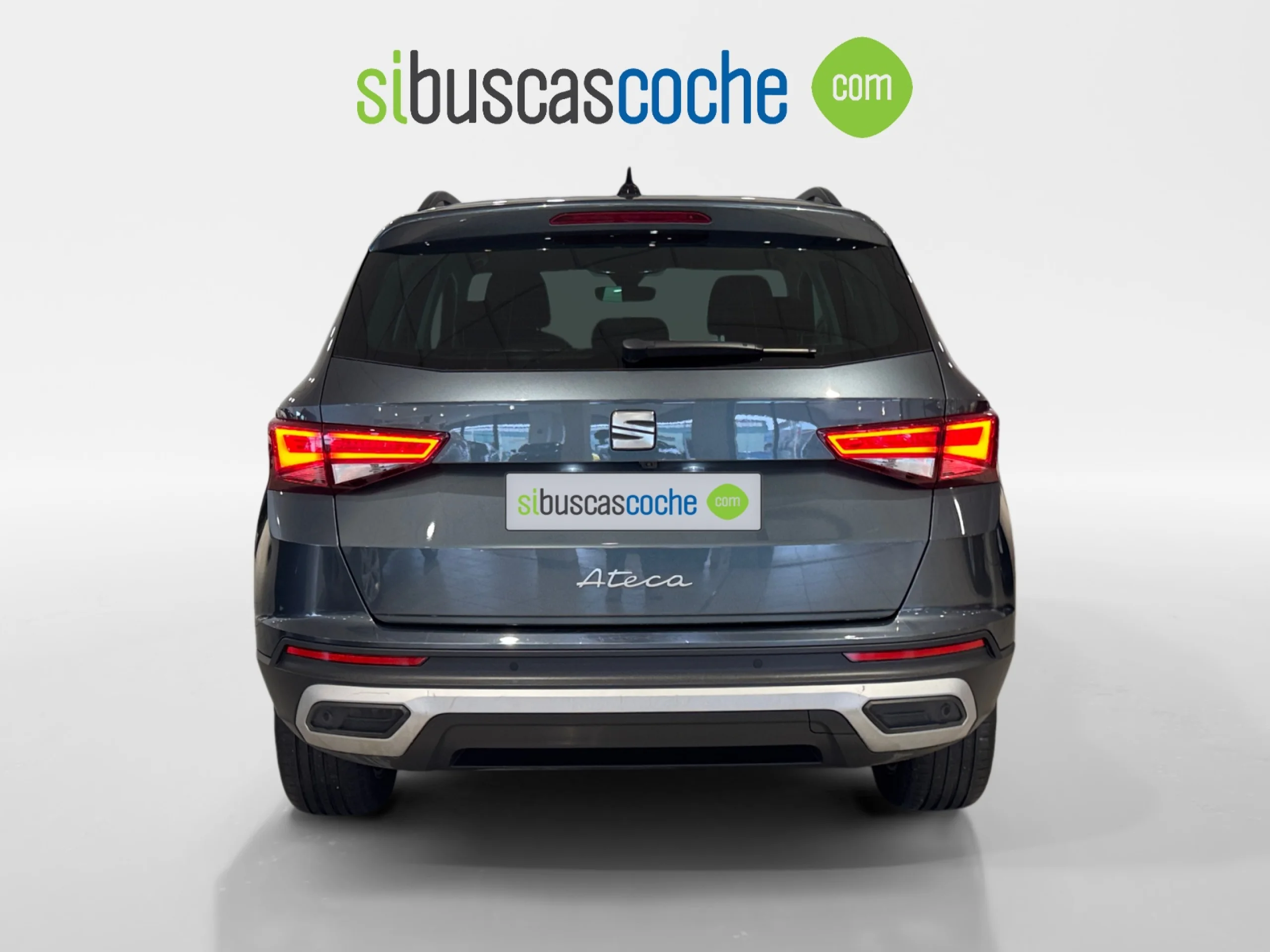 SEAT ATECA 1.5 TSI 110KW DSG S&S STYLE GO - Foto 18