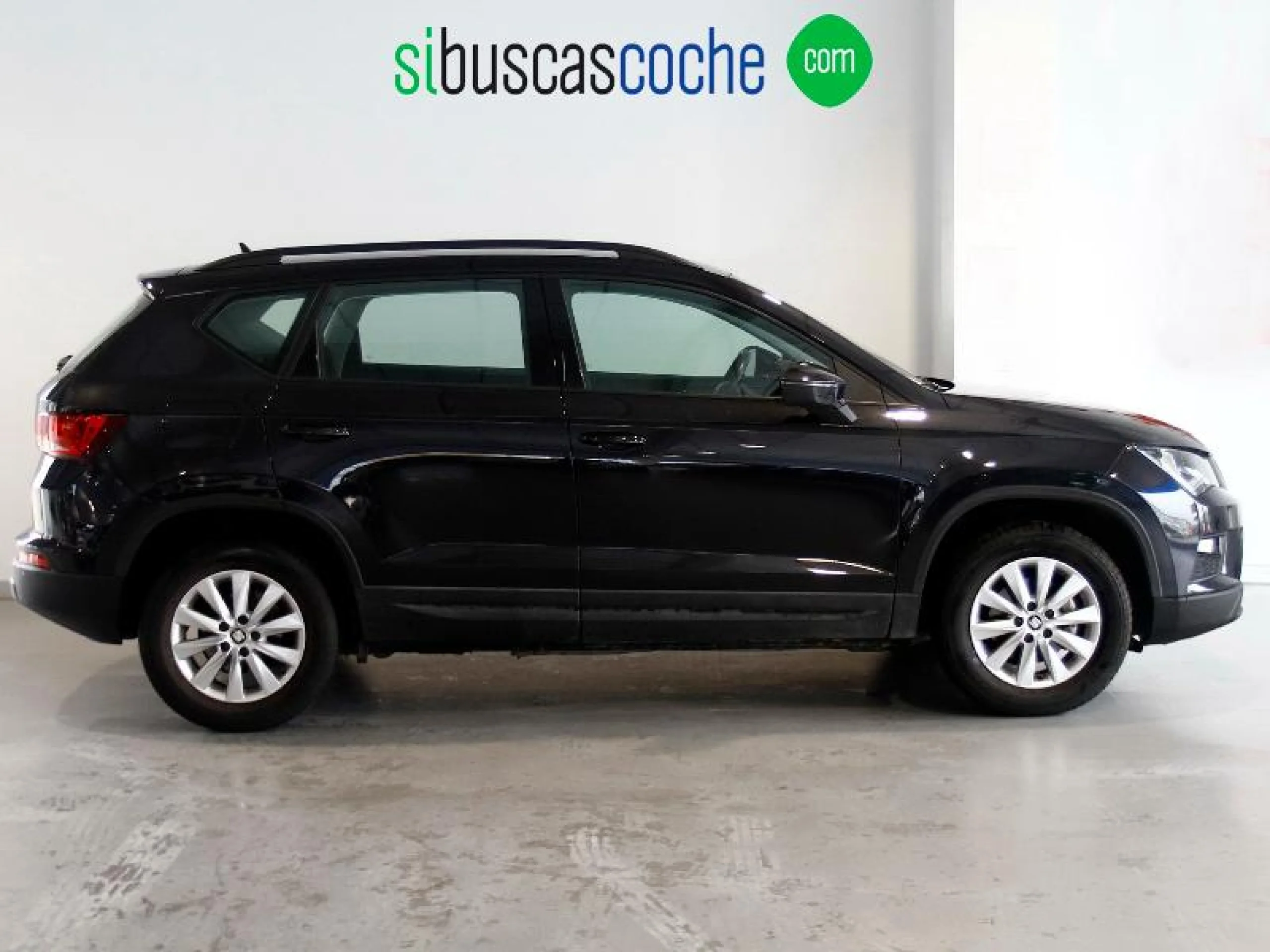 SEAT ATECA 1.0 TSI 85KW (115CV) ST&SP REFERENCE ECO - Foto 3