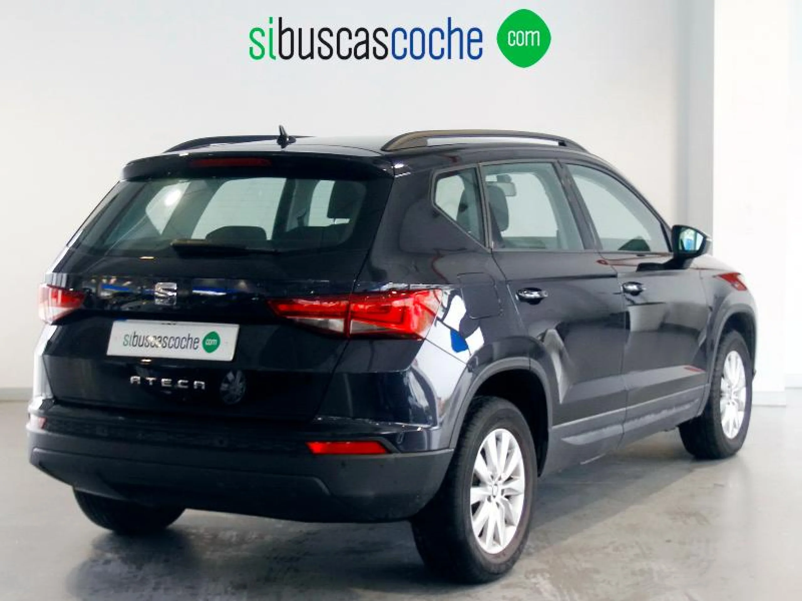 SEAT ATECA 1.0 TSI 85KW (115CV) ST&SP REFERENCE ECO - Foto 18
