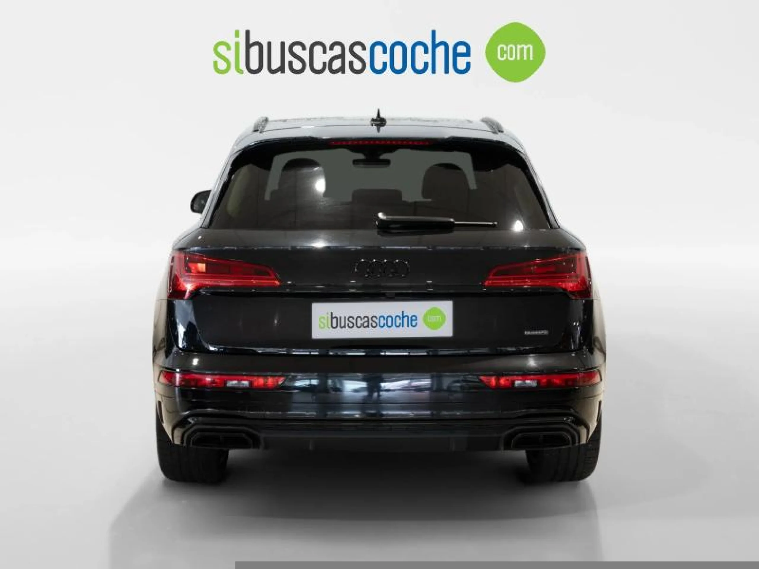 AUDI Q5 SPORTBACK BLACK LINE TDI QUATTRO 150KW (204CV) S T - Foto 5