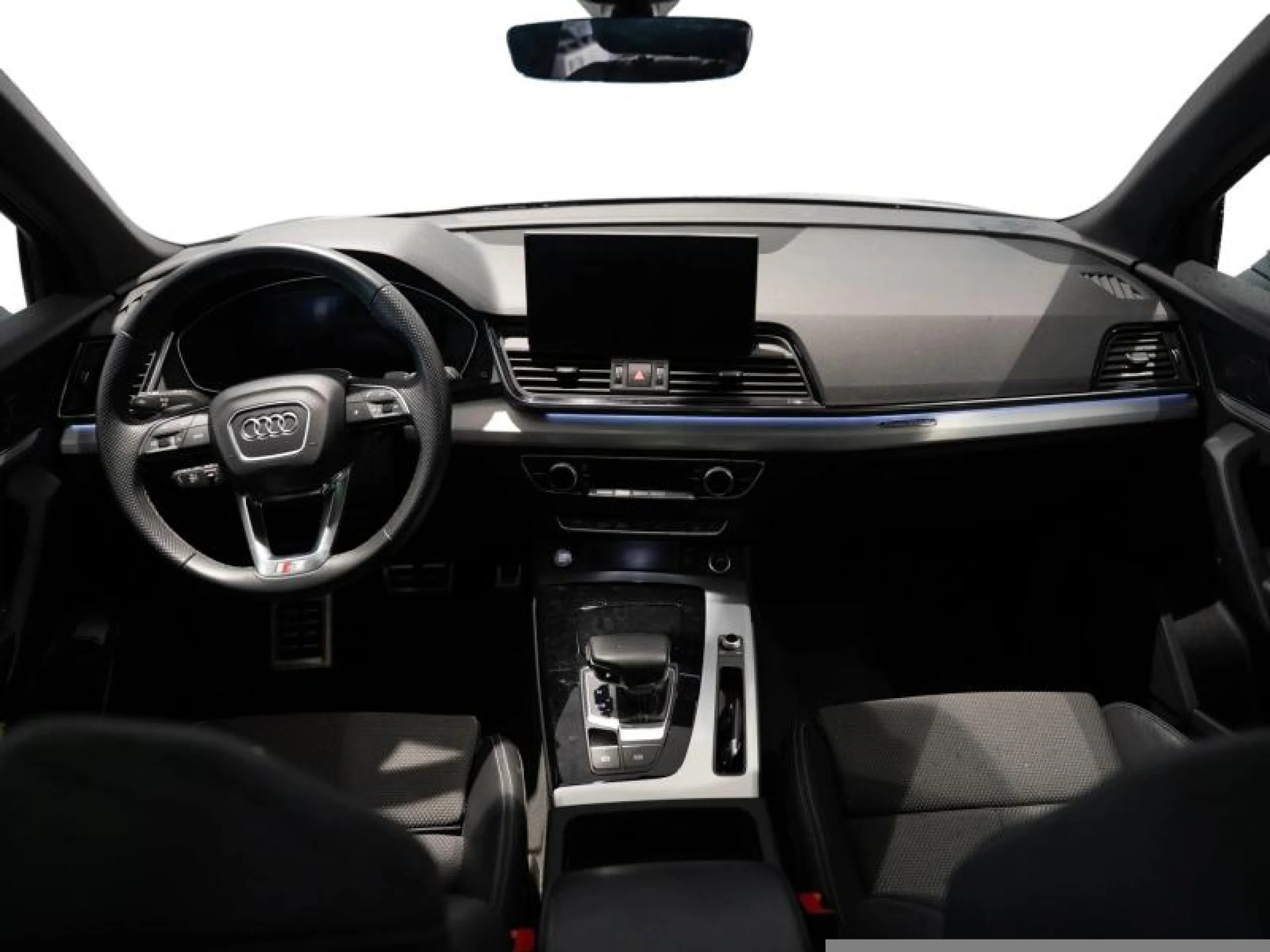 AUDI Q5 SPORTBACK BLACK LINE TDI QUATTRO 150KW (204CV) S T - Foto 7