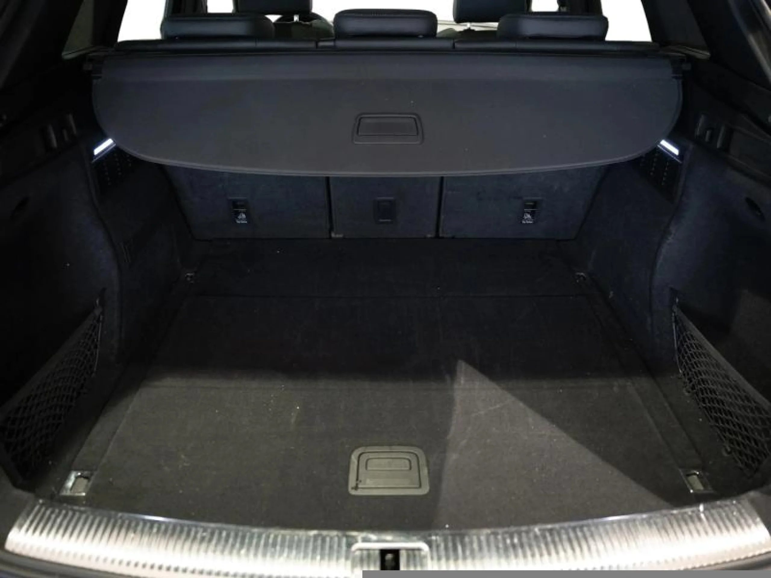 AUDI Q5 SPORTBACK BLACK LINE TDI QUATTRO 150KW (204CV) S T - Foto 9