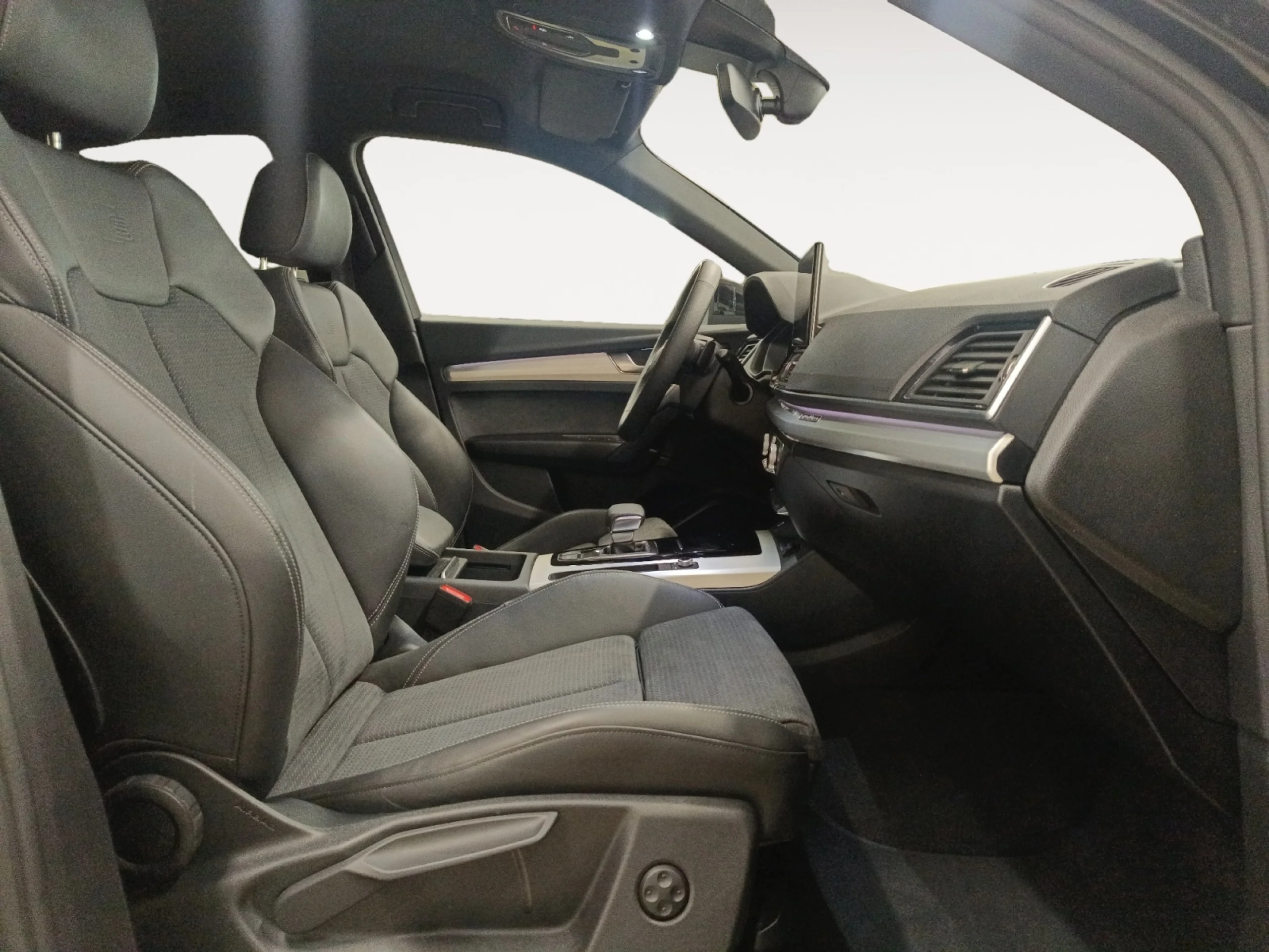 AUDI Q5 SPORTBACK BLACK LINE TDI QUATTRO 150KW (204CV) S T - Foto 5