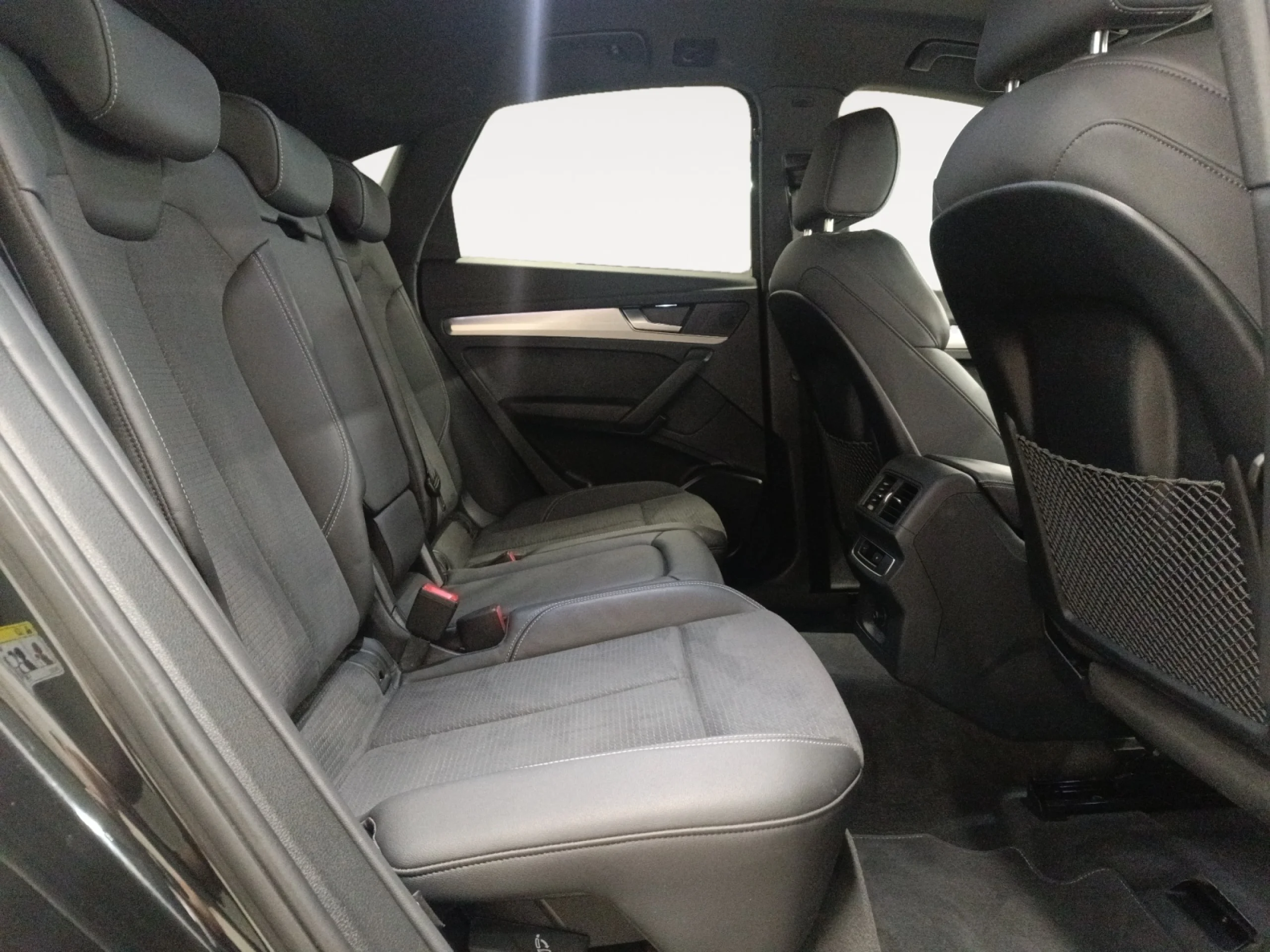AUDI Q5 SPORTBACK BLACK LINE TDI QUATTRO 150KW (204CV) S T - Foto 6