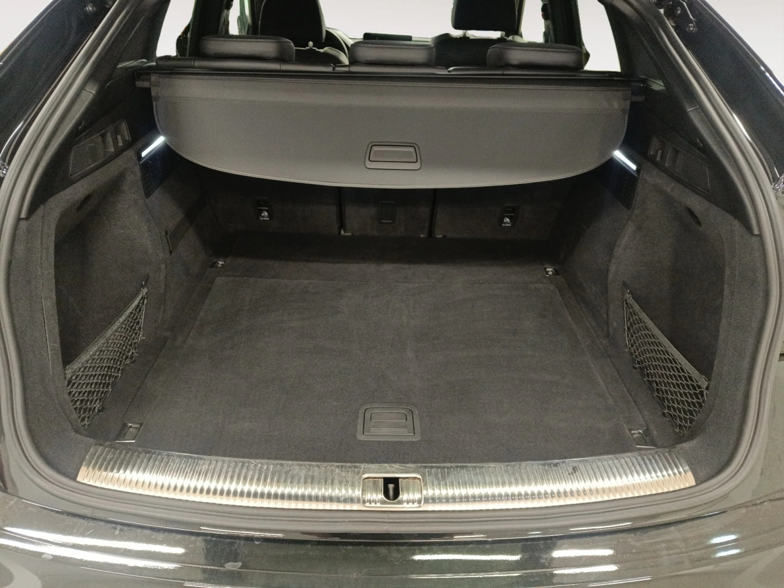 AUDI Q5 SPORTBACK BLACK LINE TDI QUATTRO 150KW (204CV) S T - Foto 7