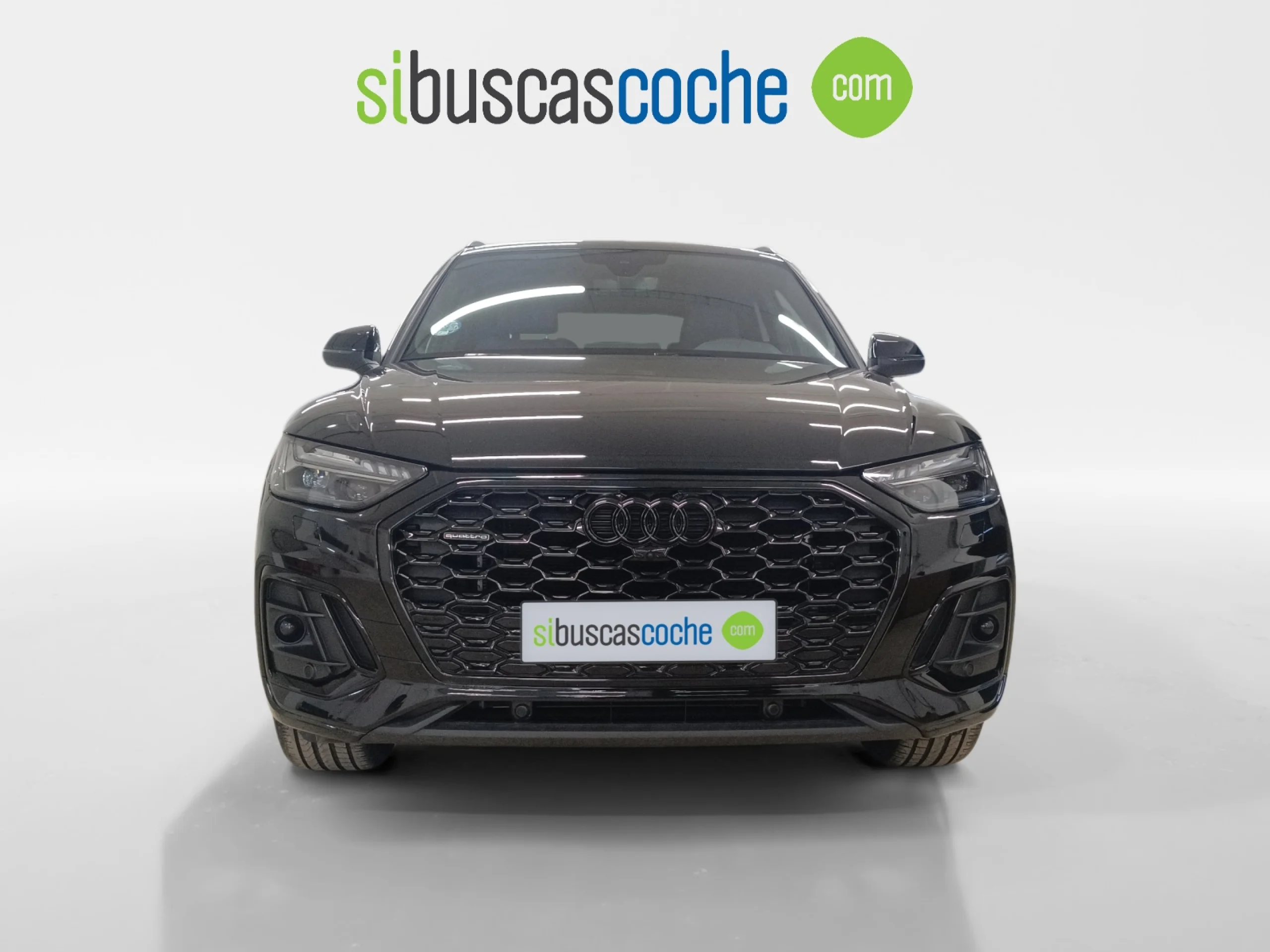 AUDI Q5 SPORTBACK BLACK LINE TDI QUATTRO 150KW (204CV) S T - Foto 17