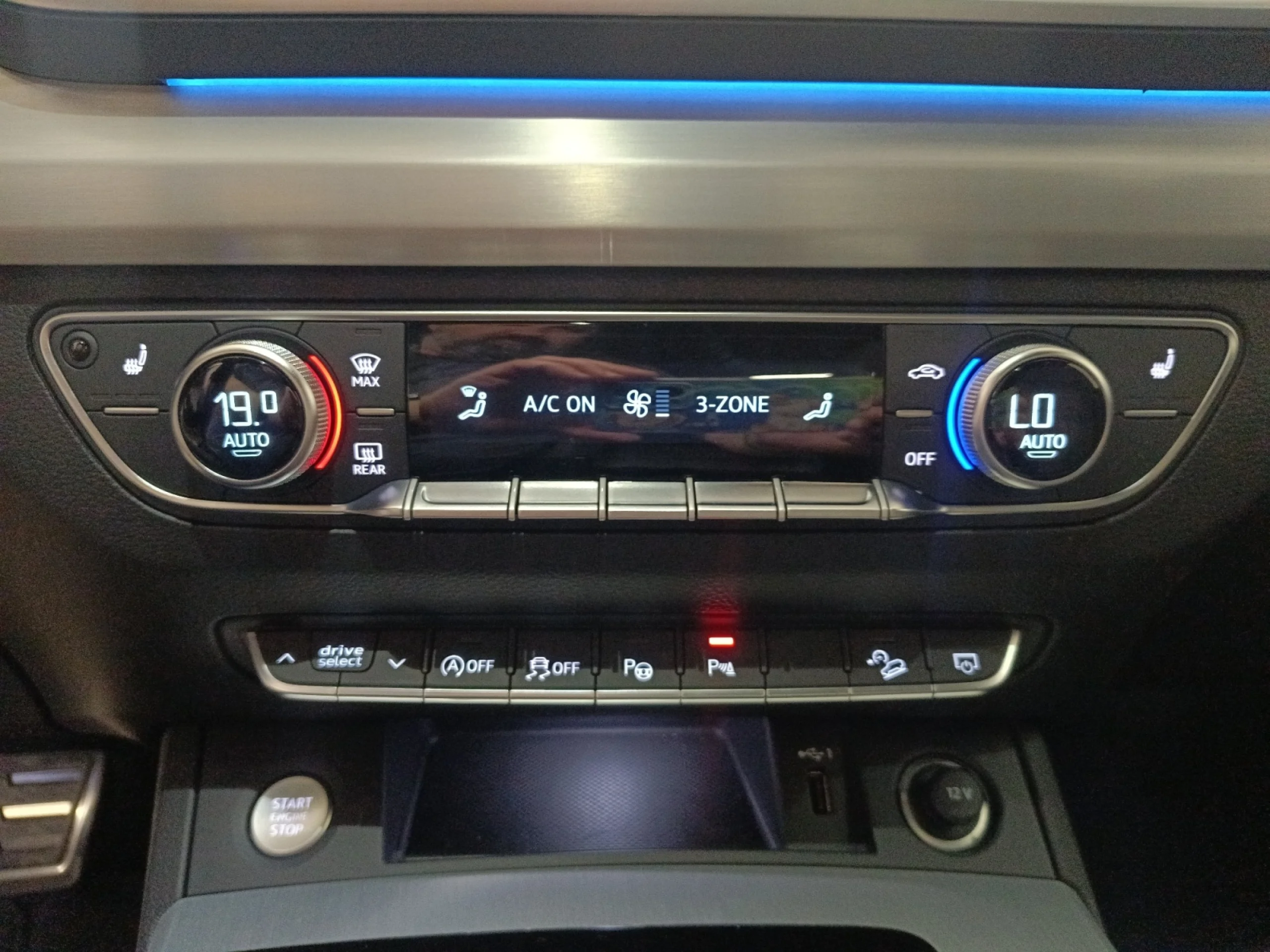 AUDI Q5 SPORTBACK BLACK LINE TDI QUATTRO 150KW (204CV) S T - Foto 18