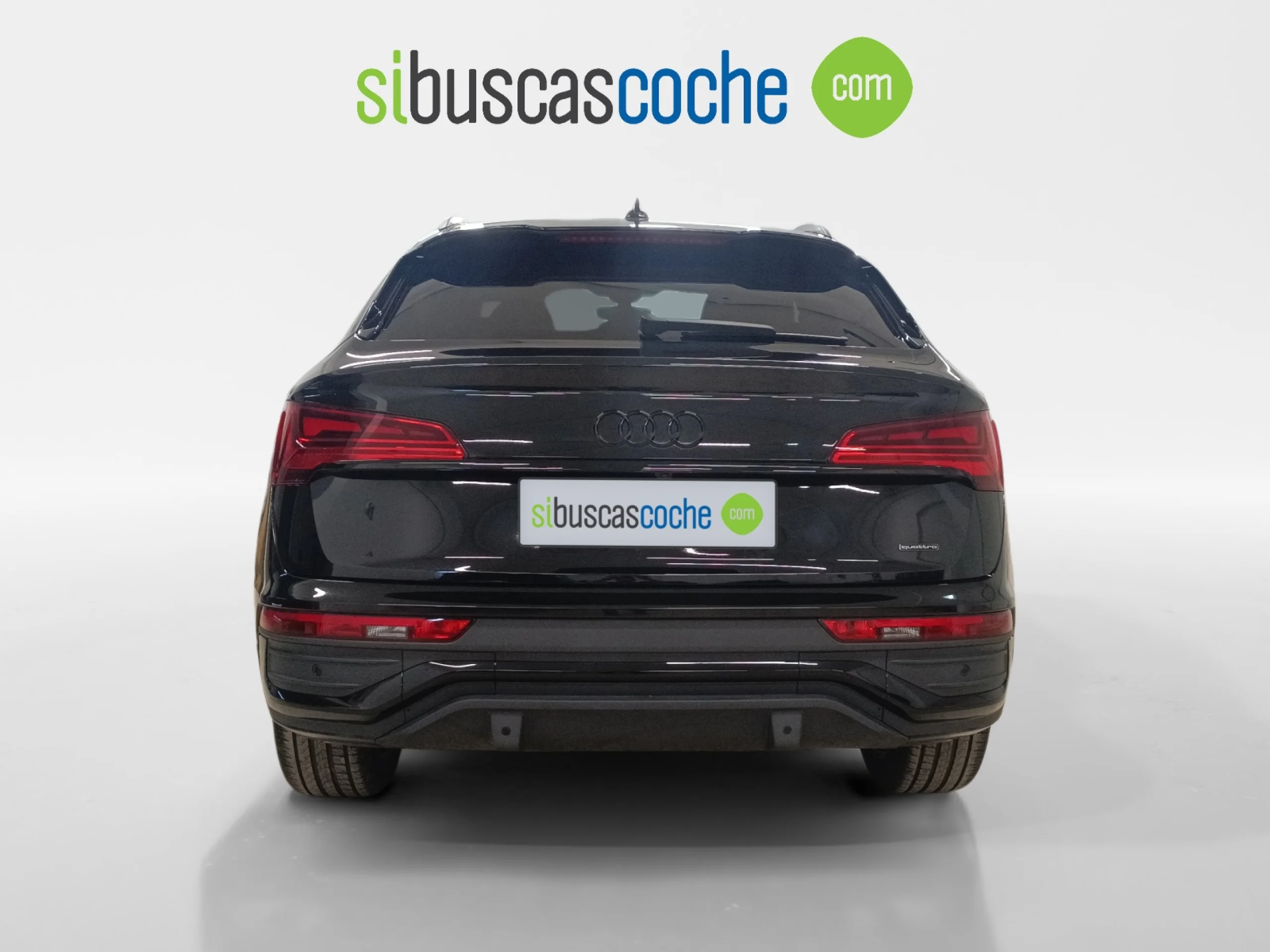 AUDI Q5 SPORTBACK BLACK LINE TDI QUATTRO 150KW (204CV) S T - Foto 20