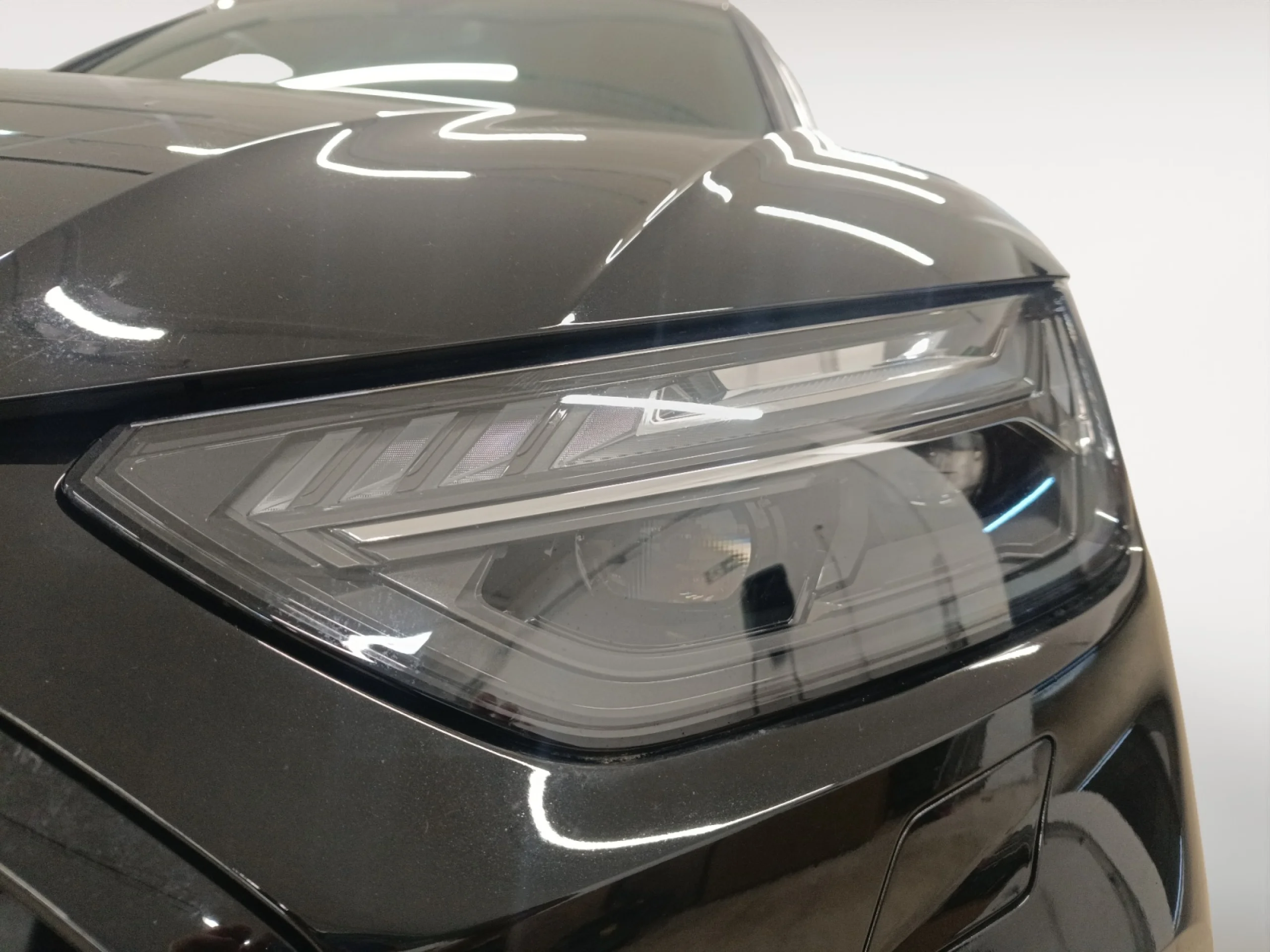 AUDI Q5 SPORTBACK BLACK LINE TDI QUATTRO 150KW (204CV) S T - Foto 21