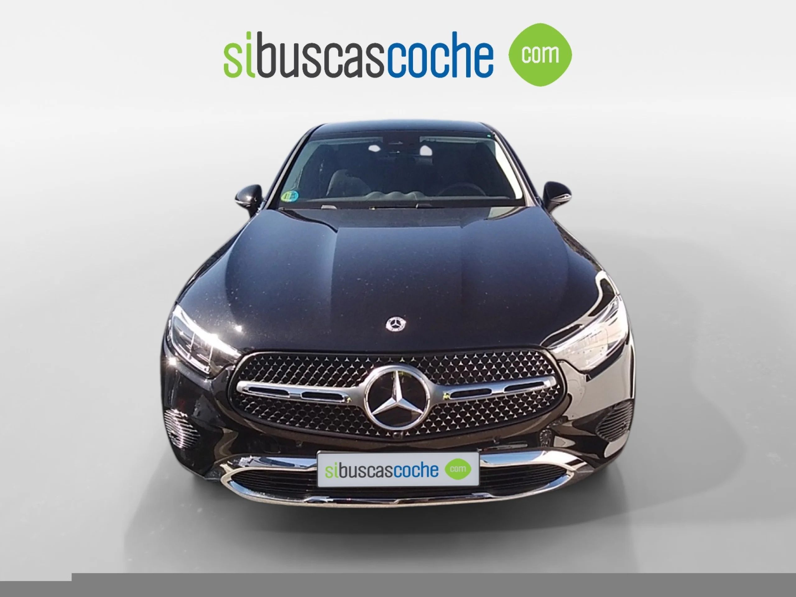 MERCEDES-BENZ GLC COUPE GLC 220 D 4MATIC - Foto 2