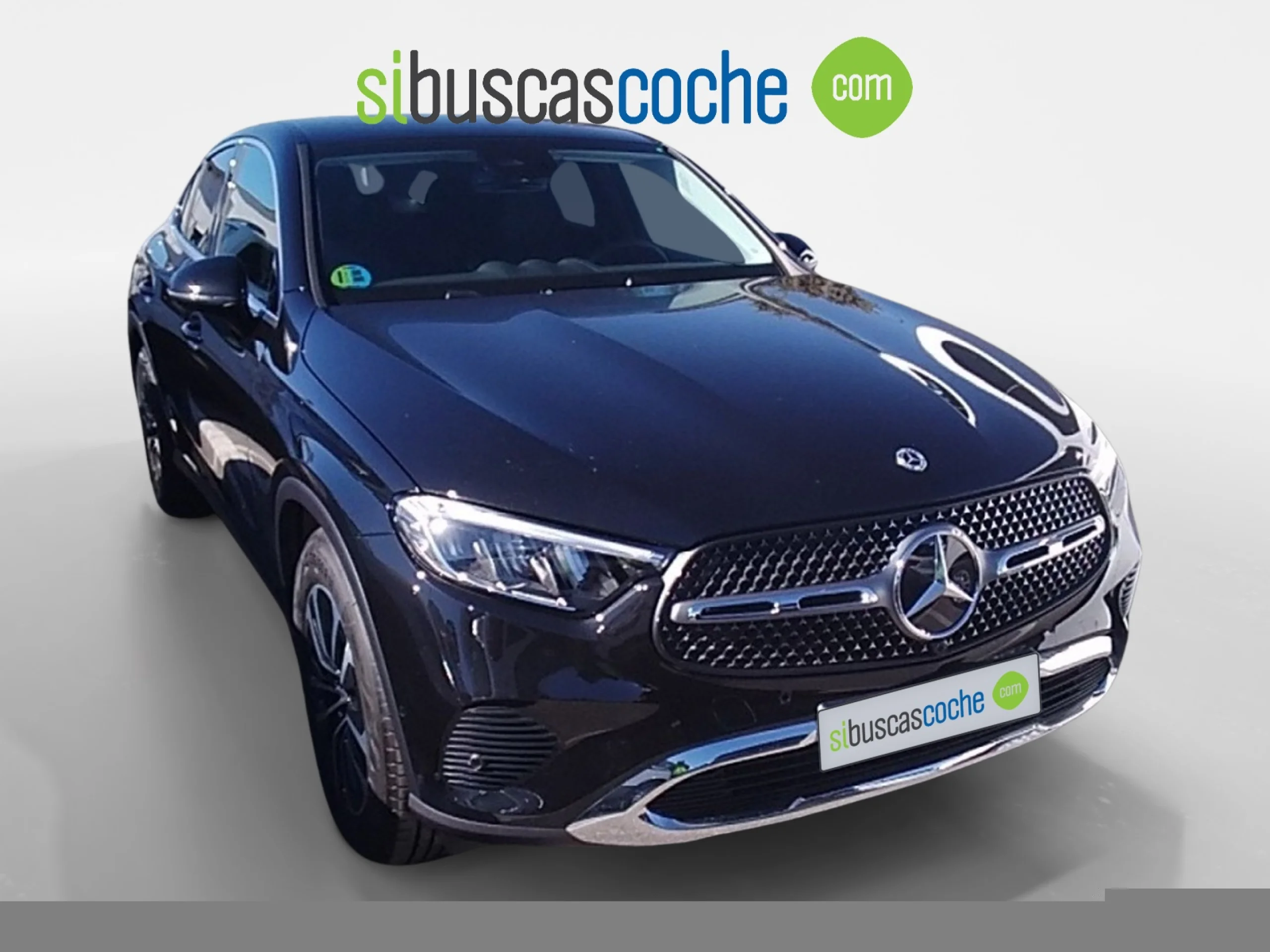 MERCEDES-BENZ GLC COUPE GLC 220 D 4MATIC - Foto 3